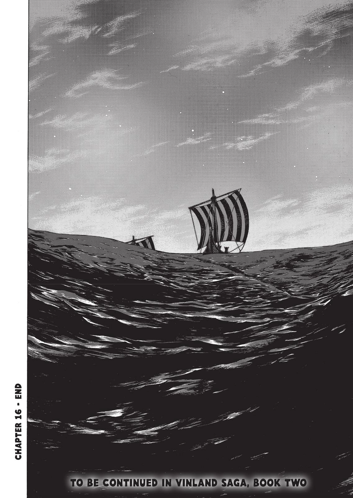 Read Vinland Saga (en) Manga Online