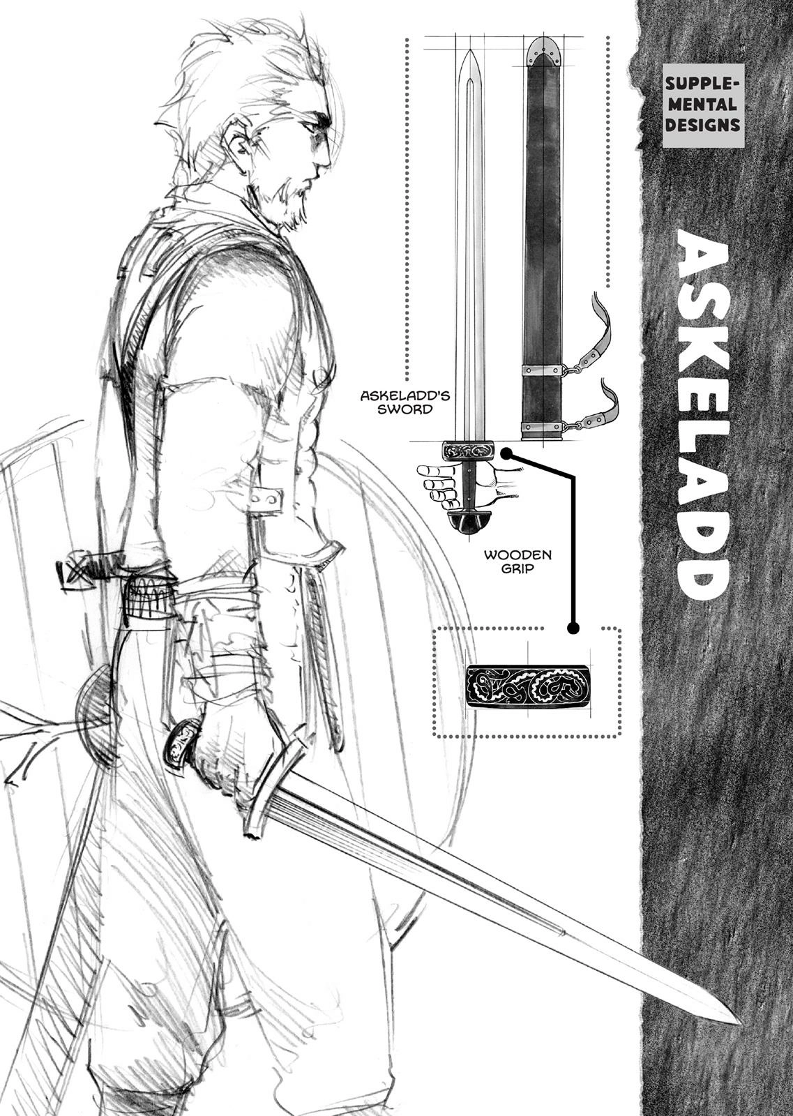 Read Vinland Saga (en) Manga Online
