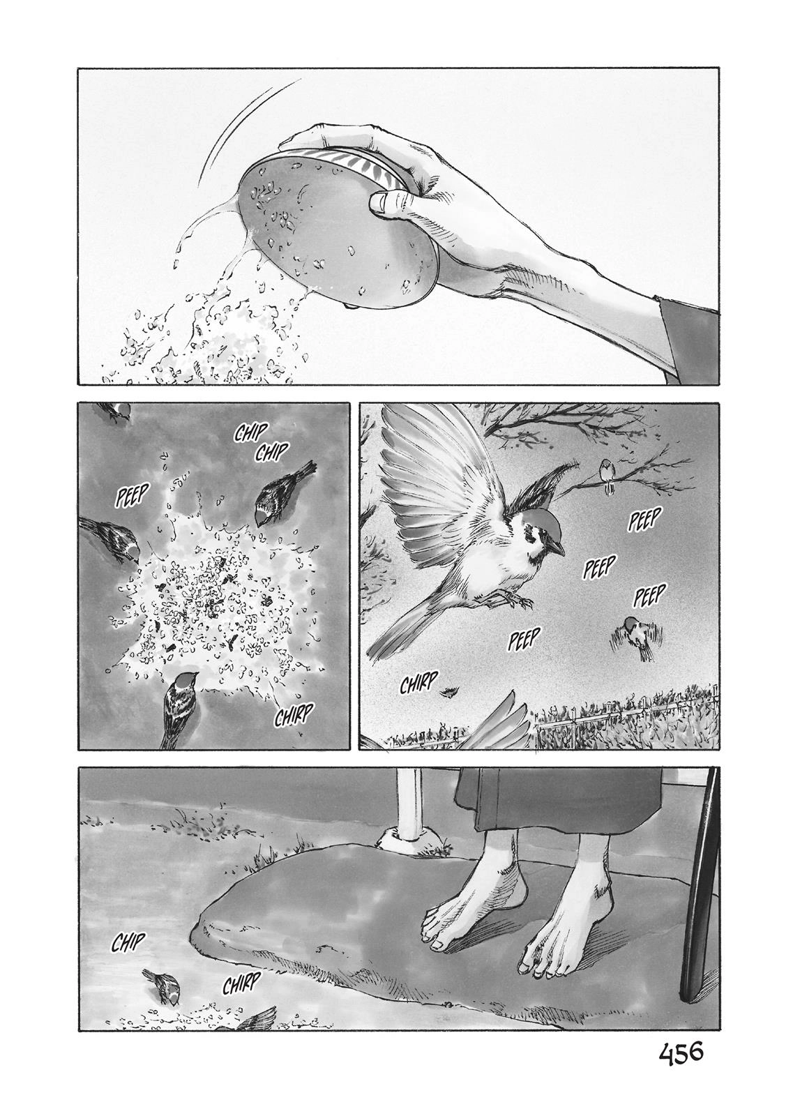 Read Vinland Saga (en) Manga Online