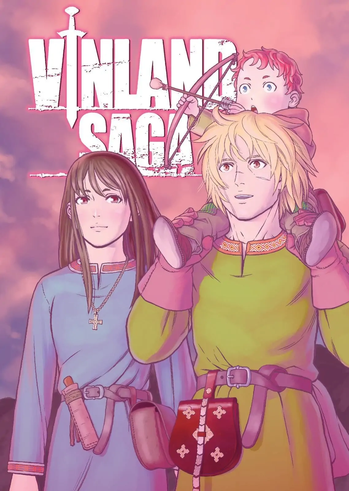 Read Vinland Saga (en) Manga Online