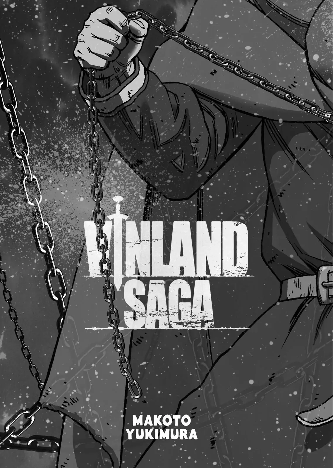 Read Vinland Saga (en) Manga Online