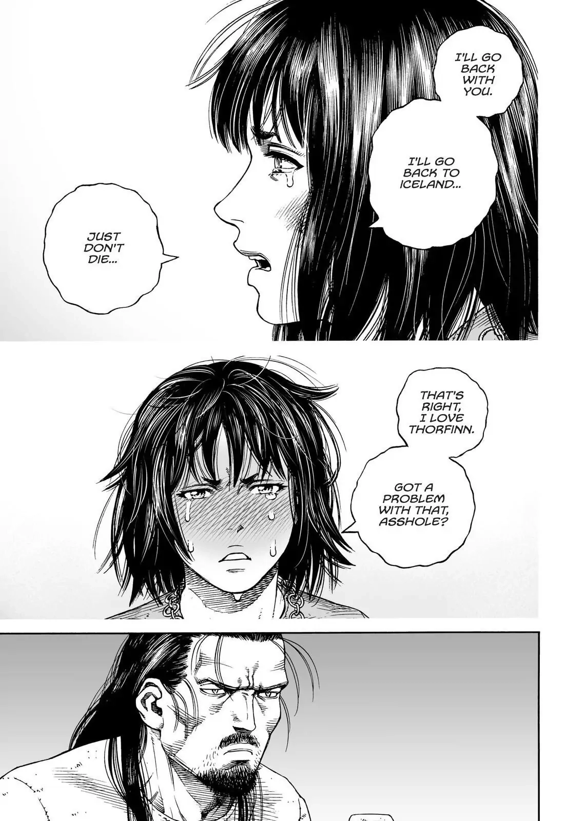 Read Vinland Saga (en) Manga Online