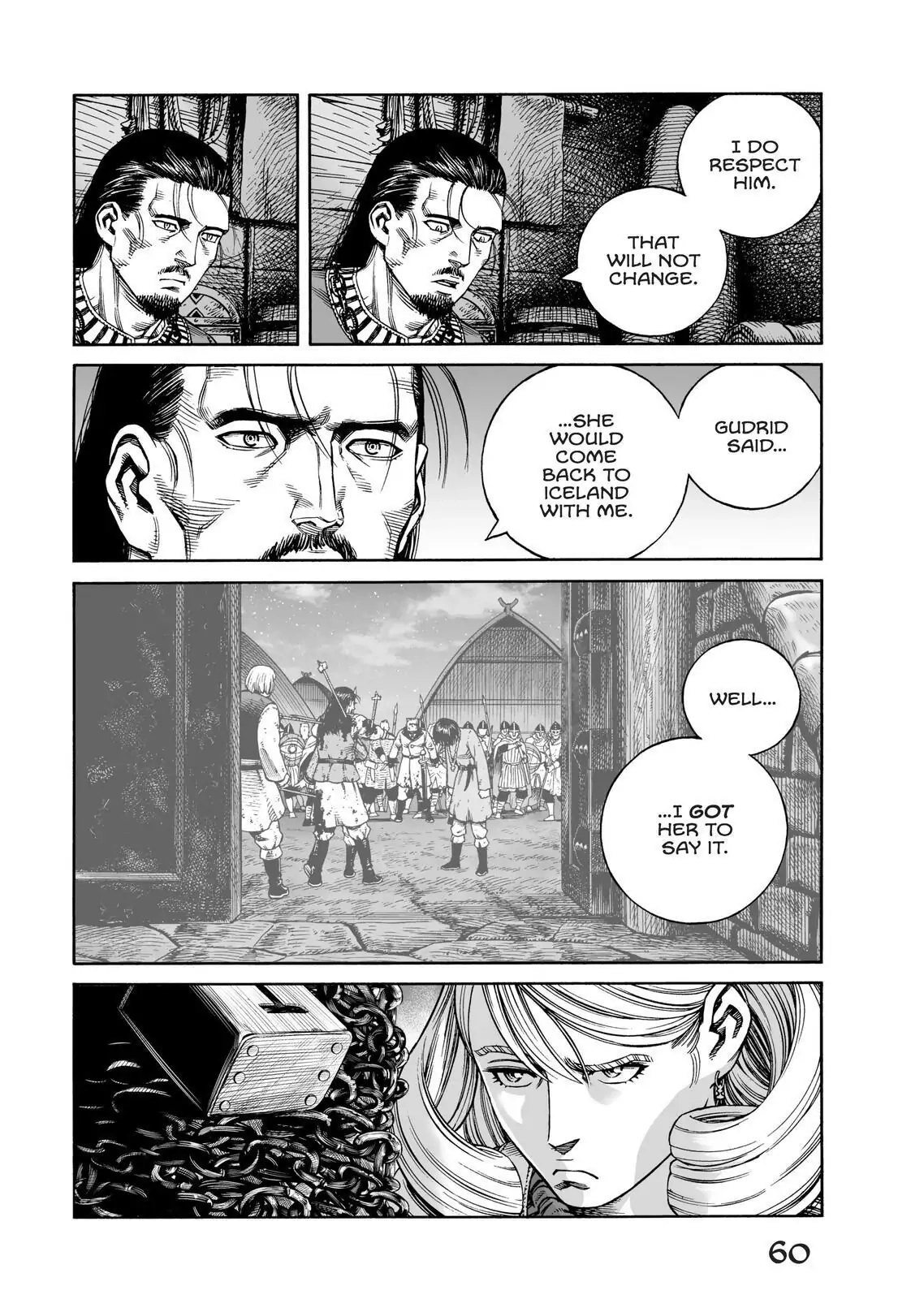 Read Vinland Saga (en) Manga Online