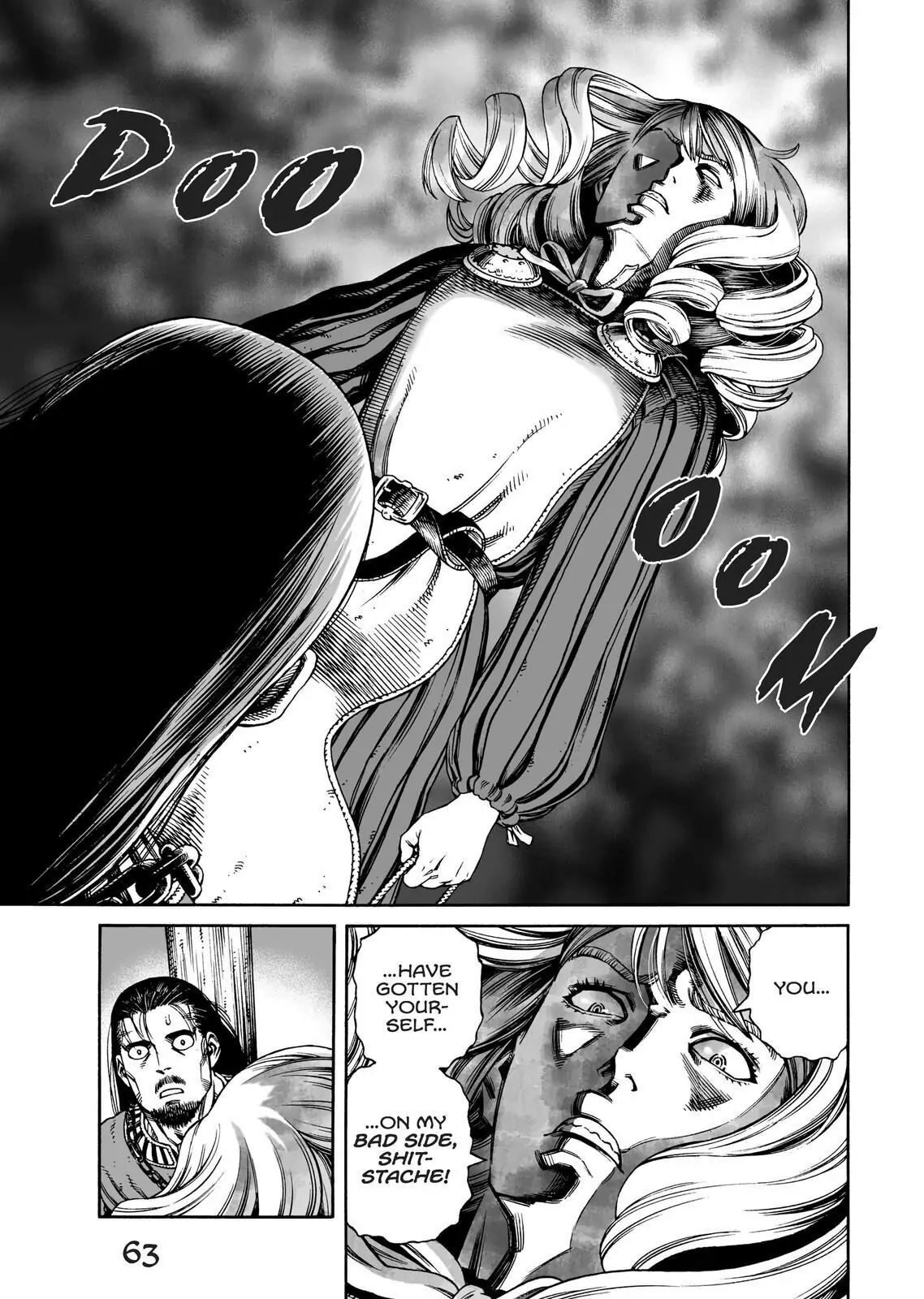 Read Vinland Saga (en) Manga Online