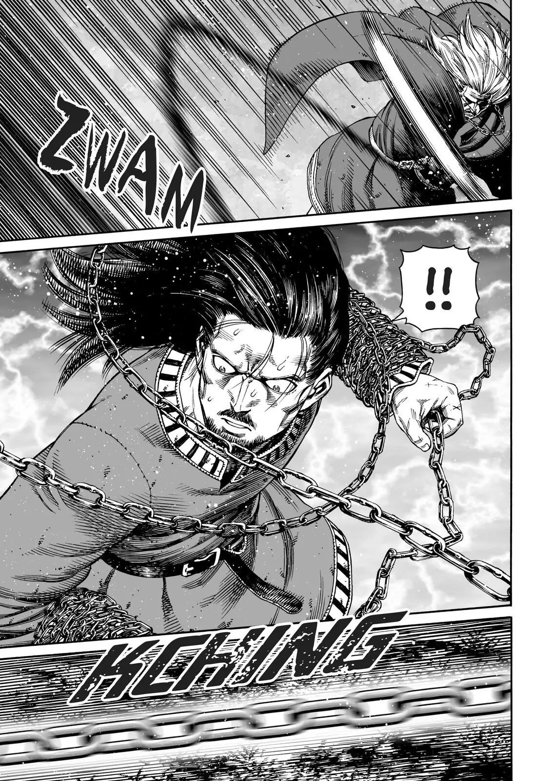 Read Vinland Saga (en) Manga Online