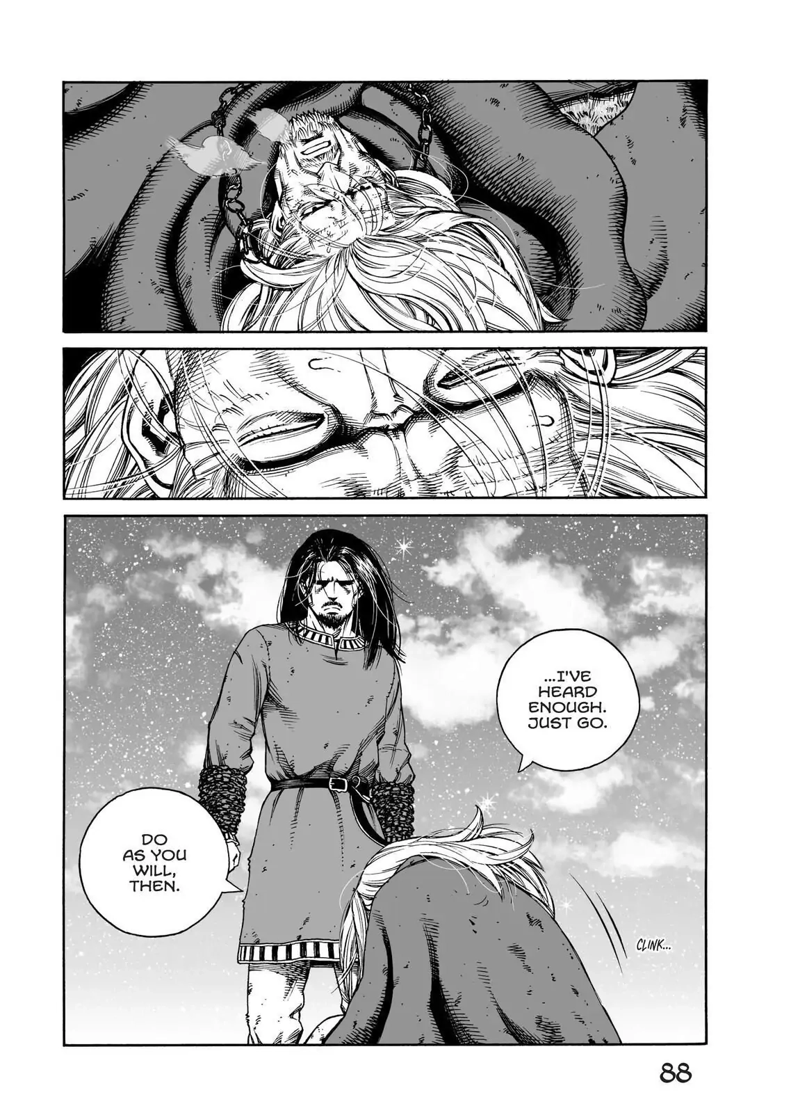 Read Vinland Saga (en) Manga Online
