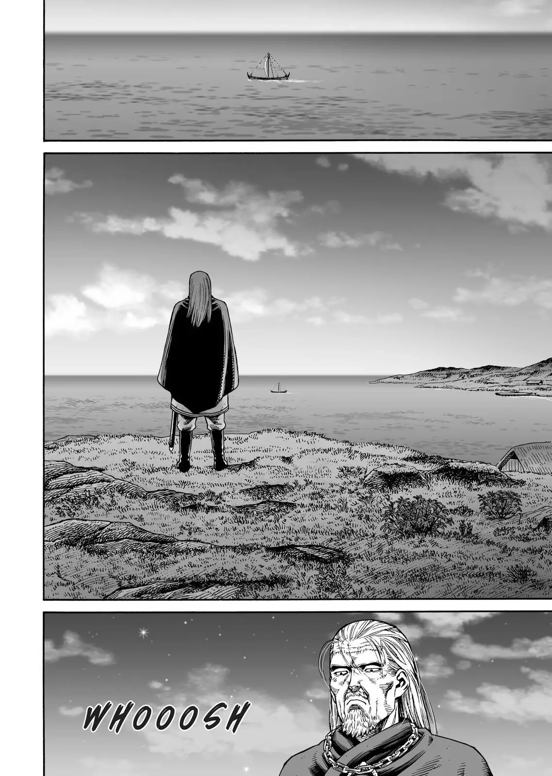 Read Vinland Saga (en) Manga Online