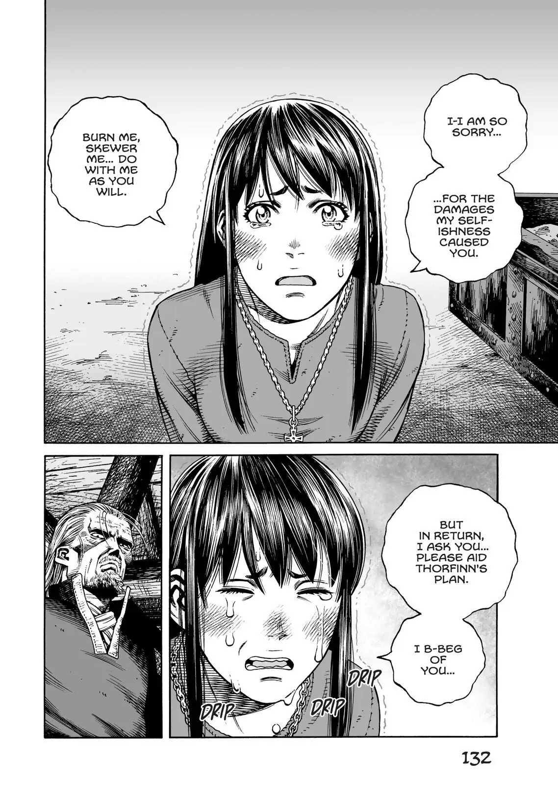 Read Vinland Saga (en) Manga Online