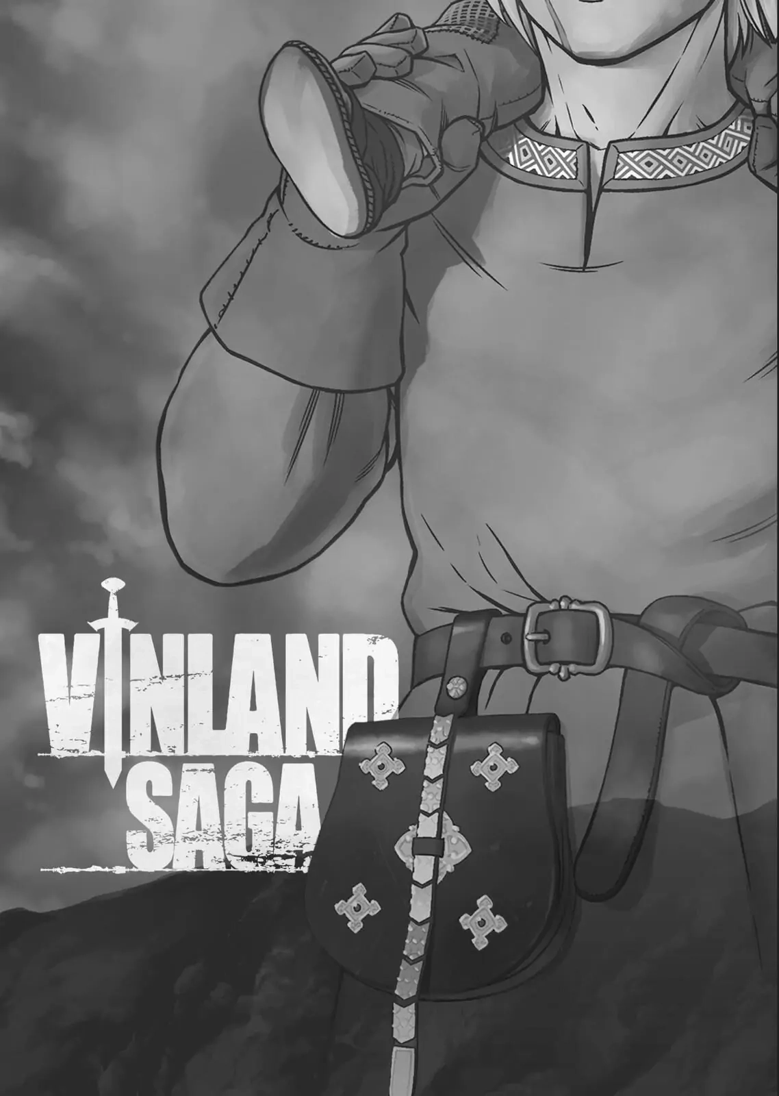 Read Vinland Saga (en) Manga Online