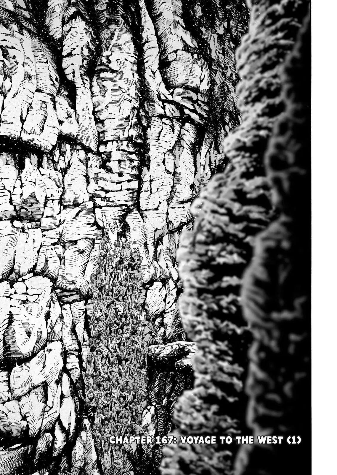 Read Vinland Saga (en) Manga Online