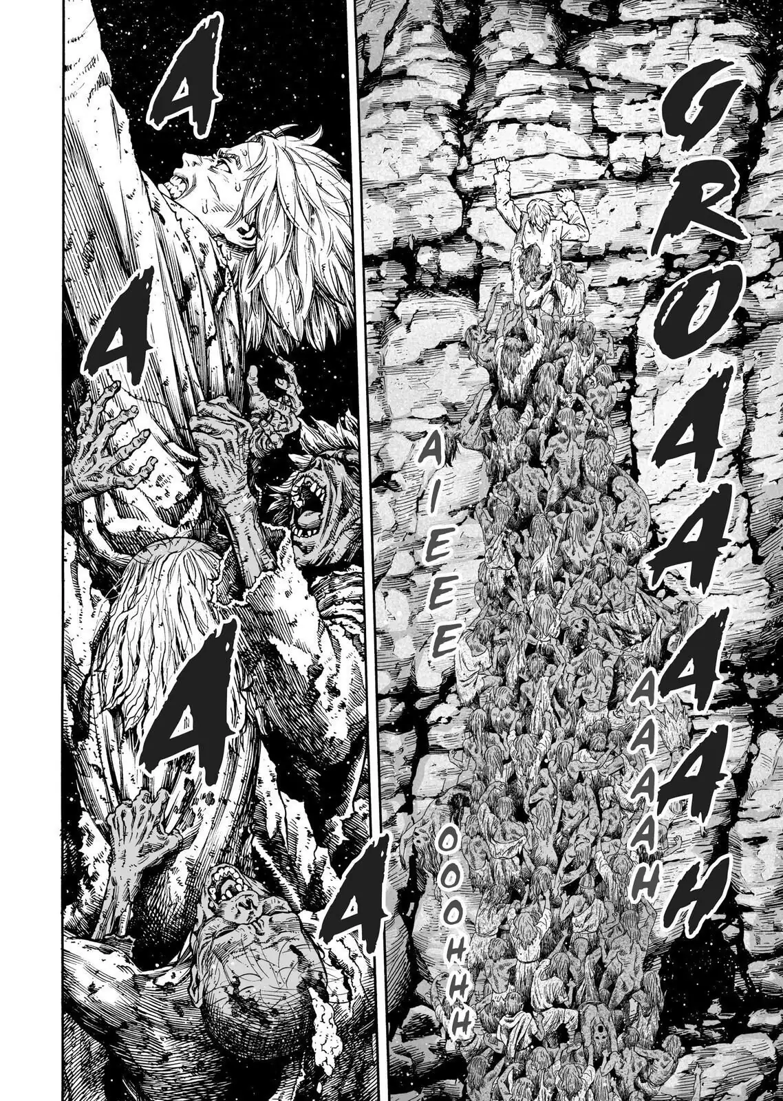 Read Vinland Saga (en) Manga Online