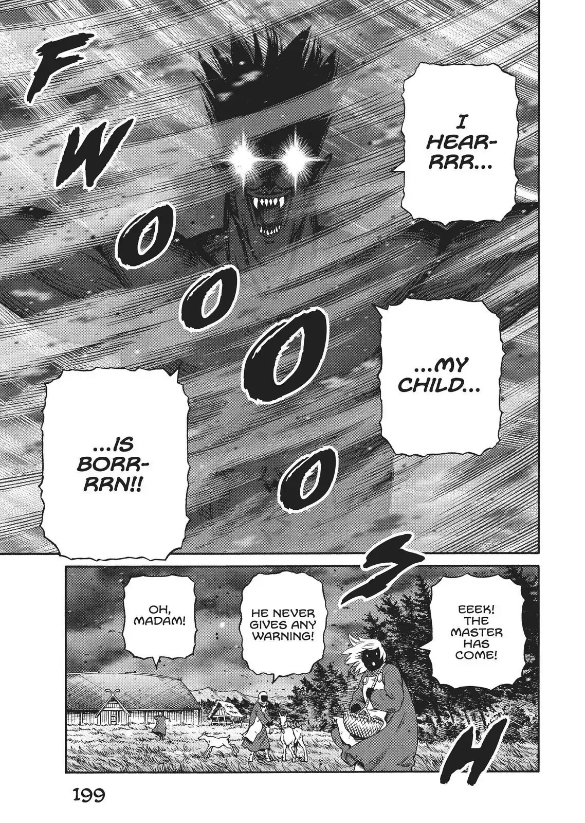 Read Vinland Saga (en) Manga Online