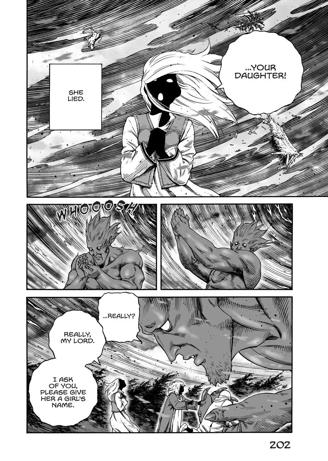 Read Vinland Saga (en) Manga Online
