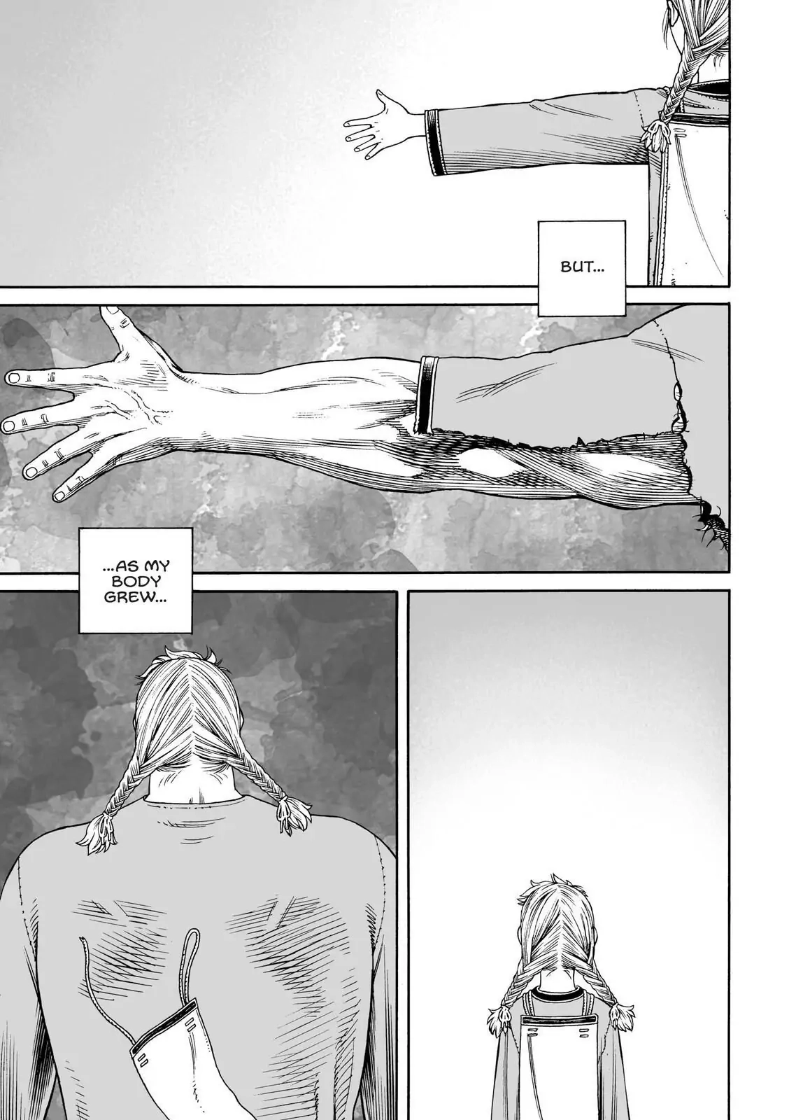 Read Vinland Saga (en) Manga Online