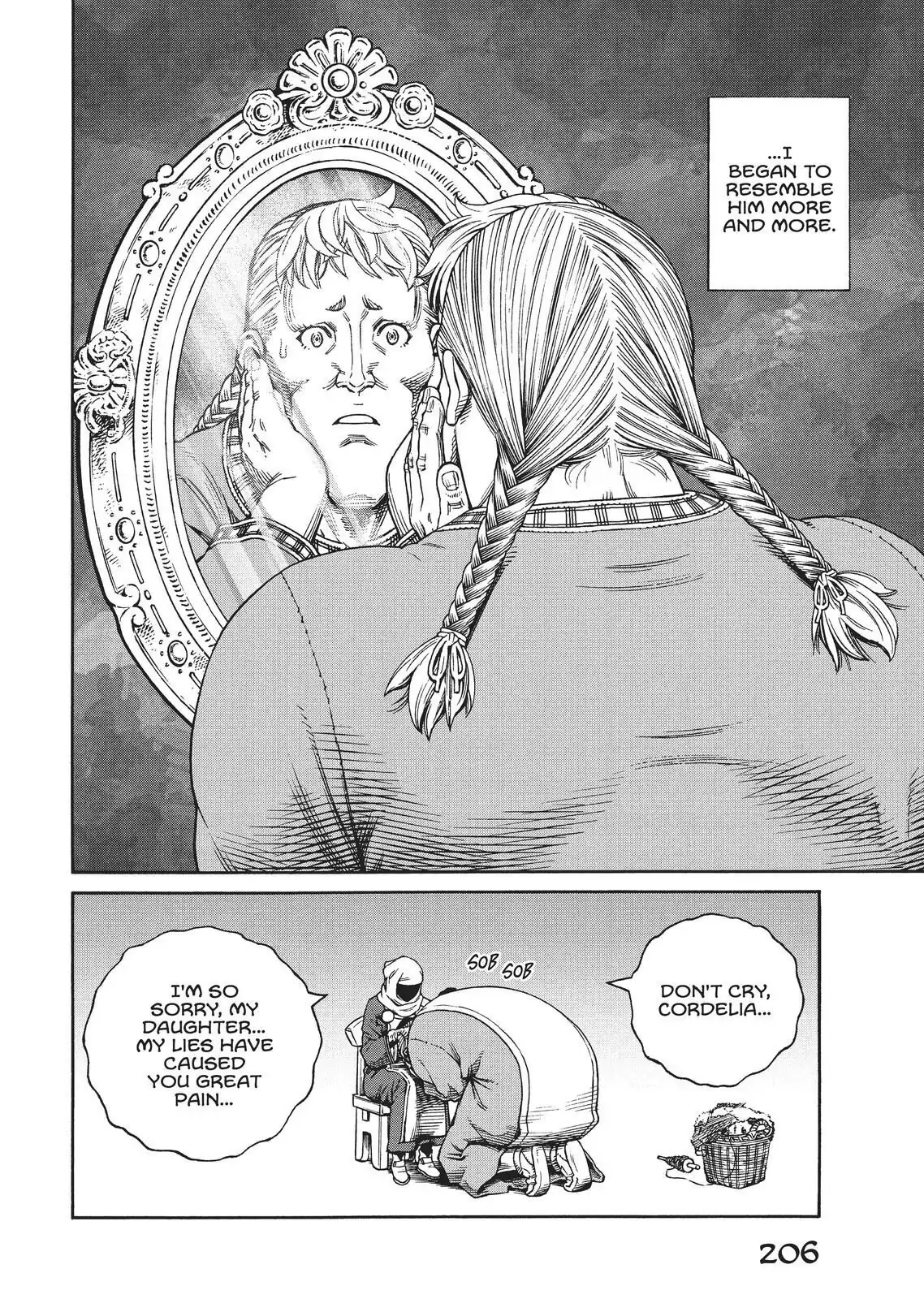 Read Vinland Saga (en) Manga Online