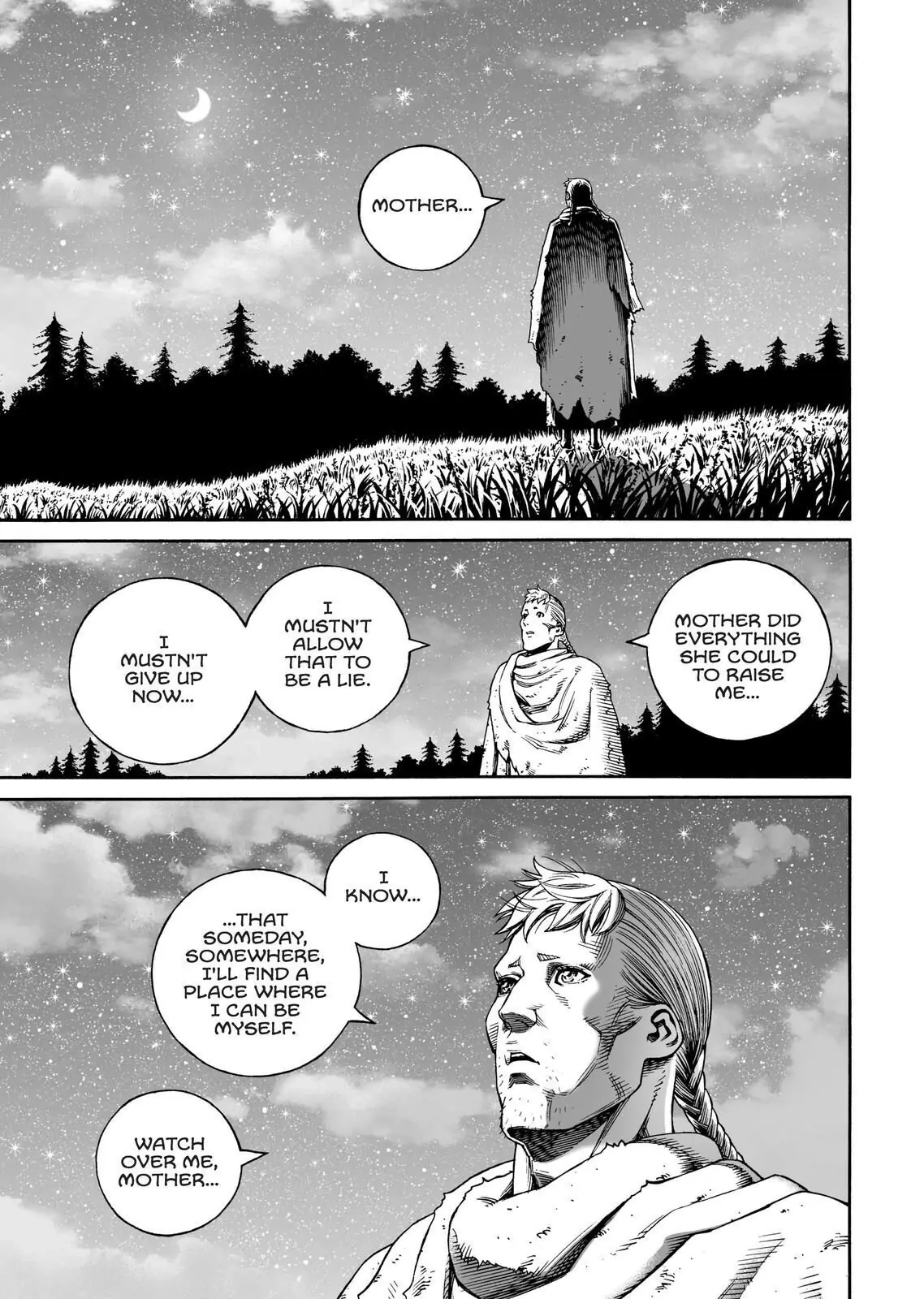 Read Vinland Saga (en) Manga Online