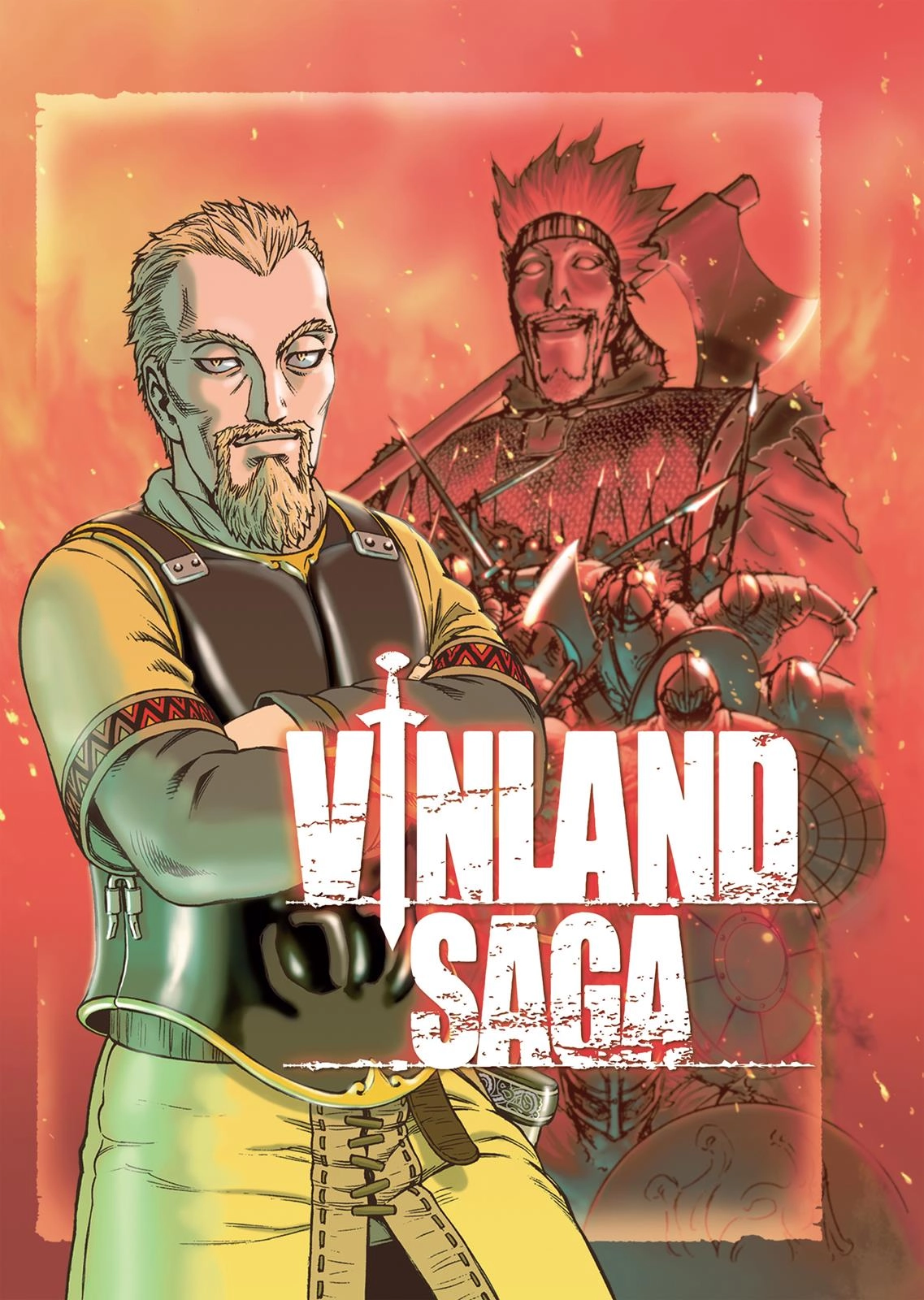 Read Vinland Saga (en) Manga Online