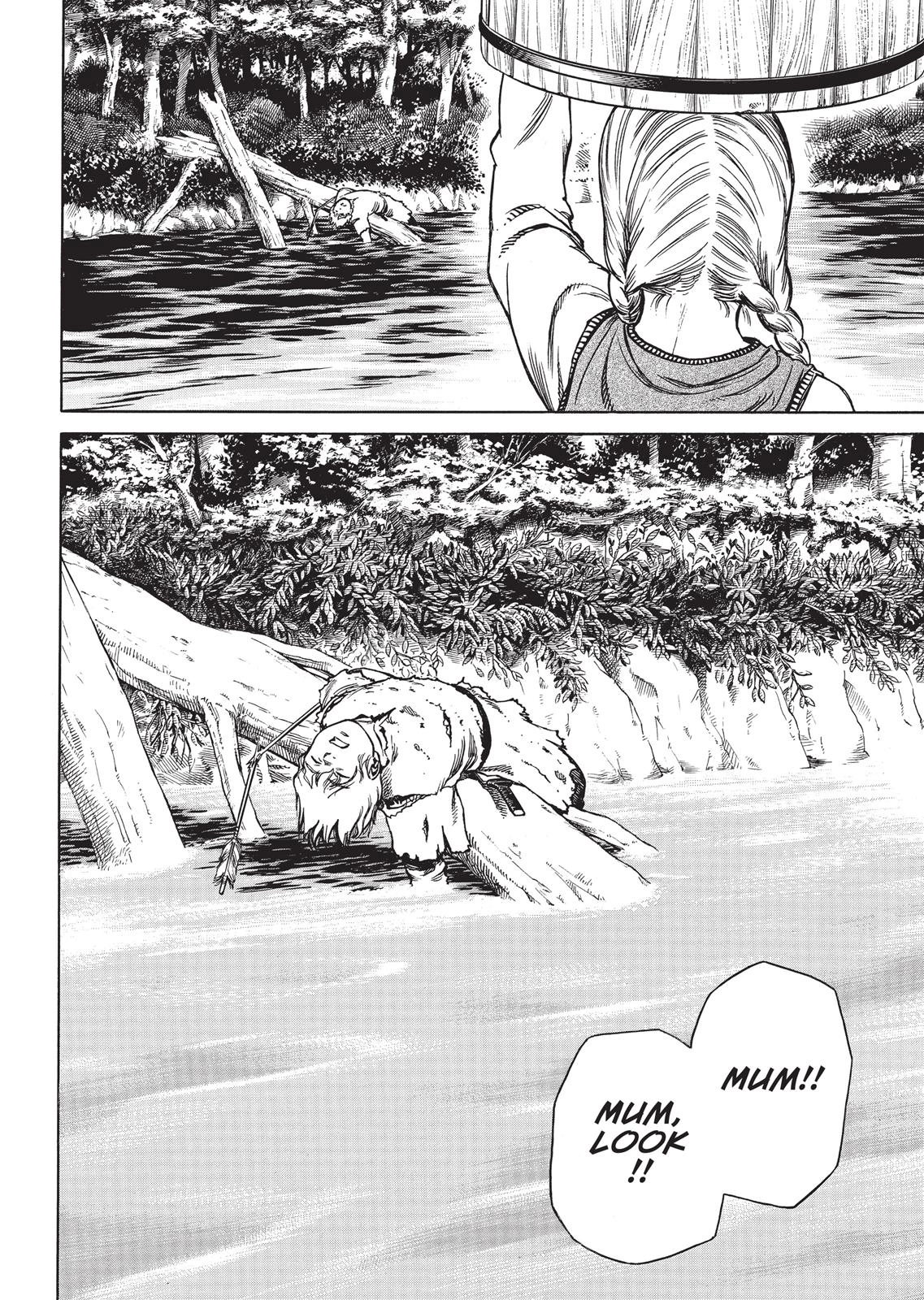 Read Vinland Saga (en) Manga Online