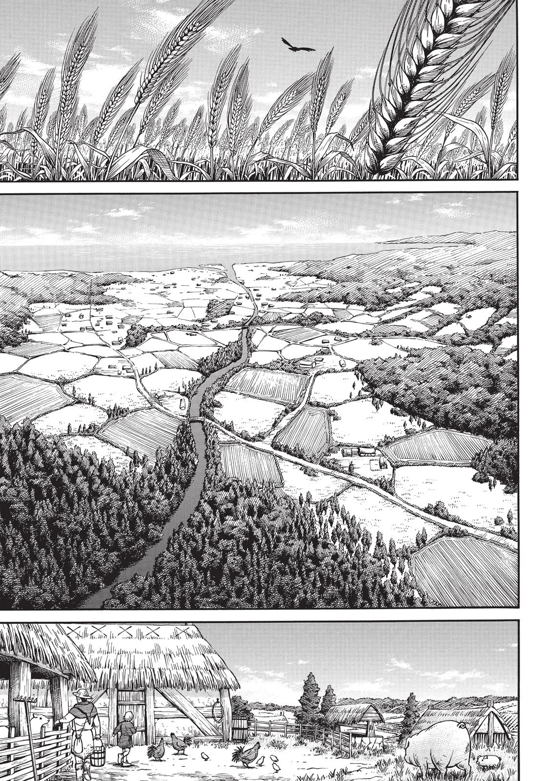 Read Vinland Saga (en) Manga Online