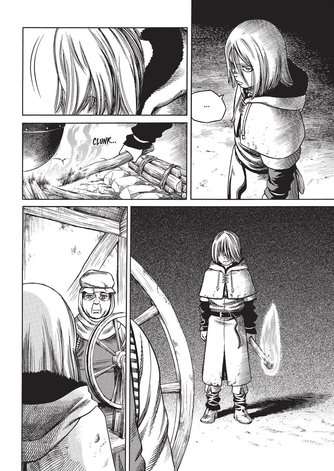 Read Vinland Saga (en) Manga Online