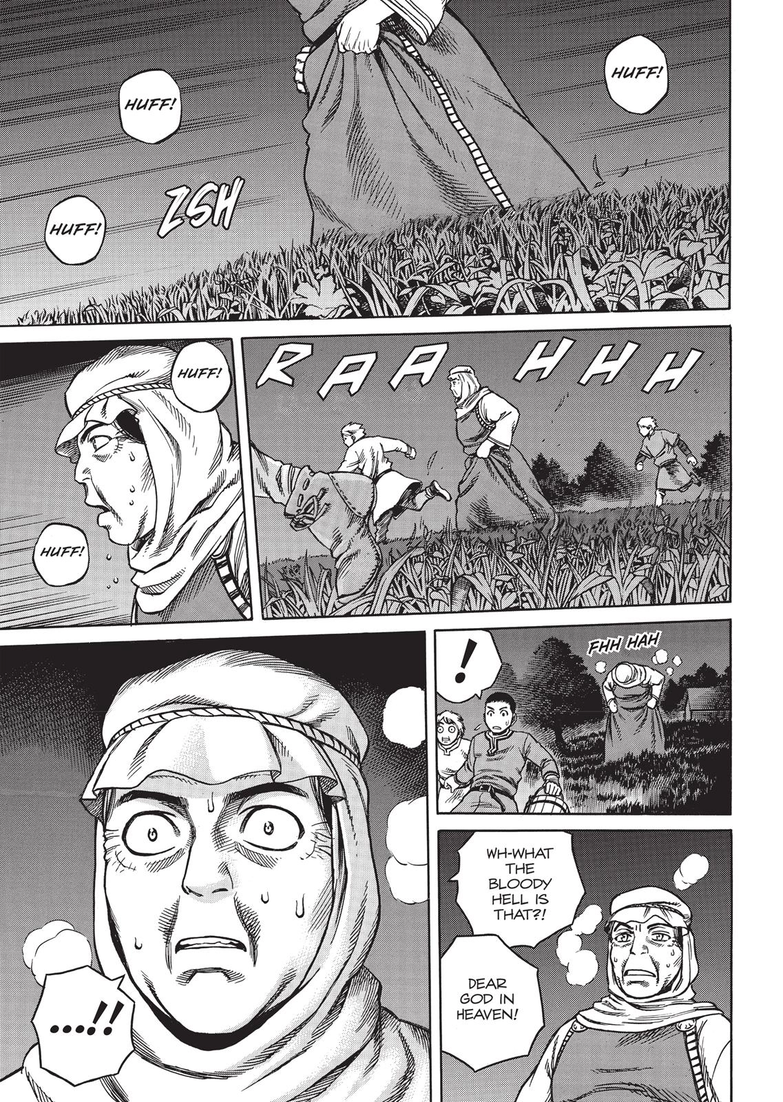 Read Vinland Saga (en) Manga Online