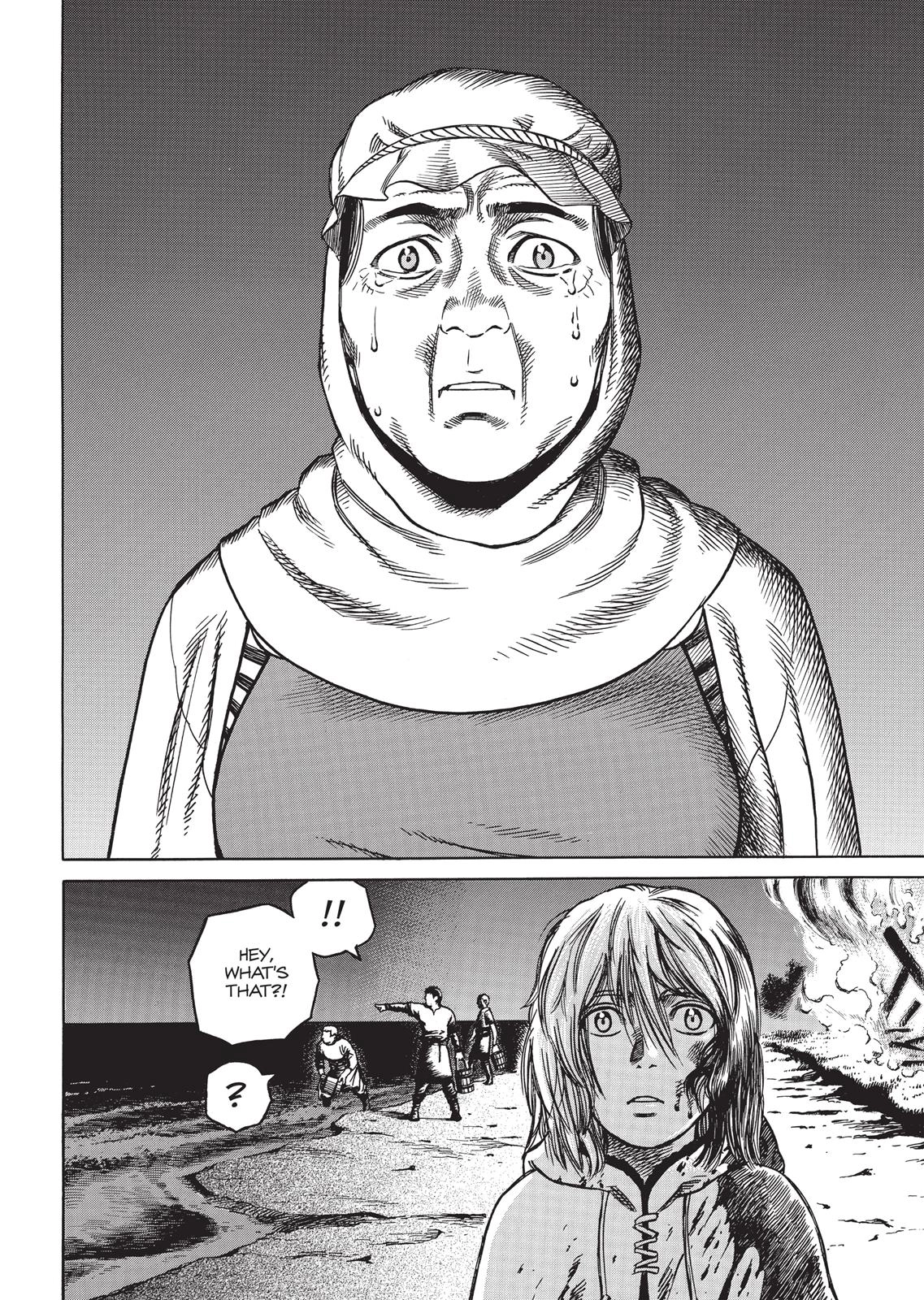 Read Vinland Saga (en) Manga Online