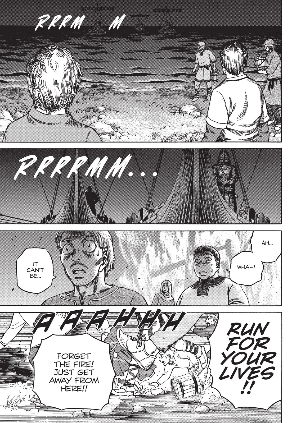 Read Vinland Saga (en) Manga Online