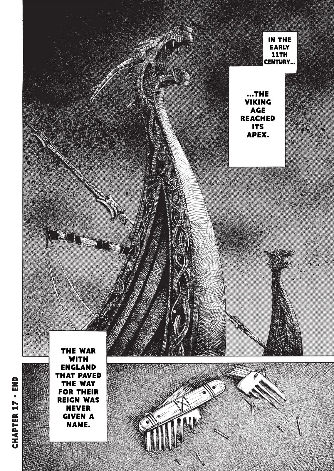 Read Vinland Saga (en) Manga Online