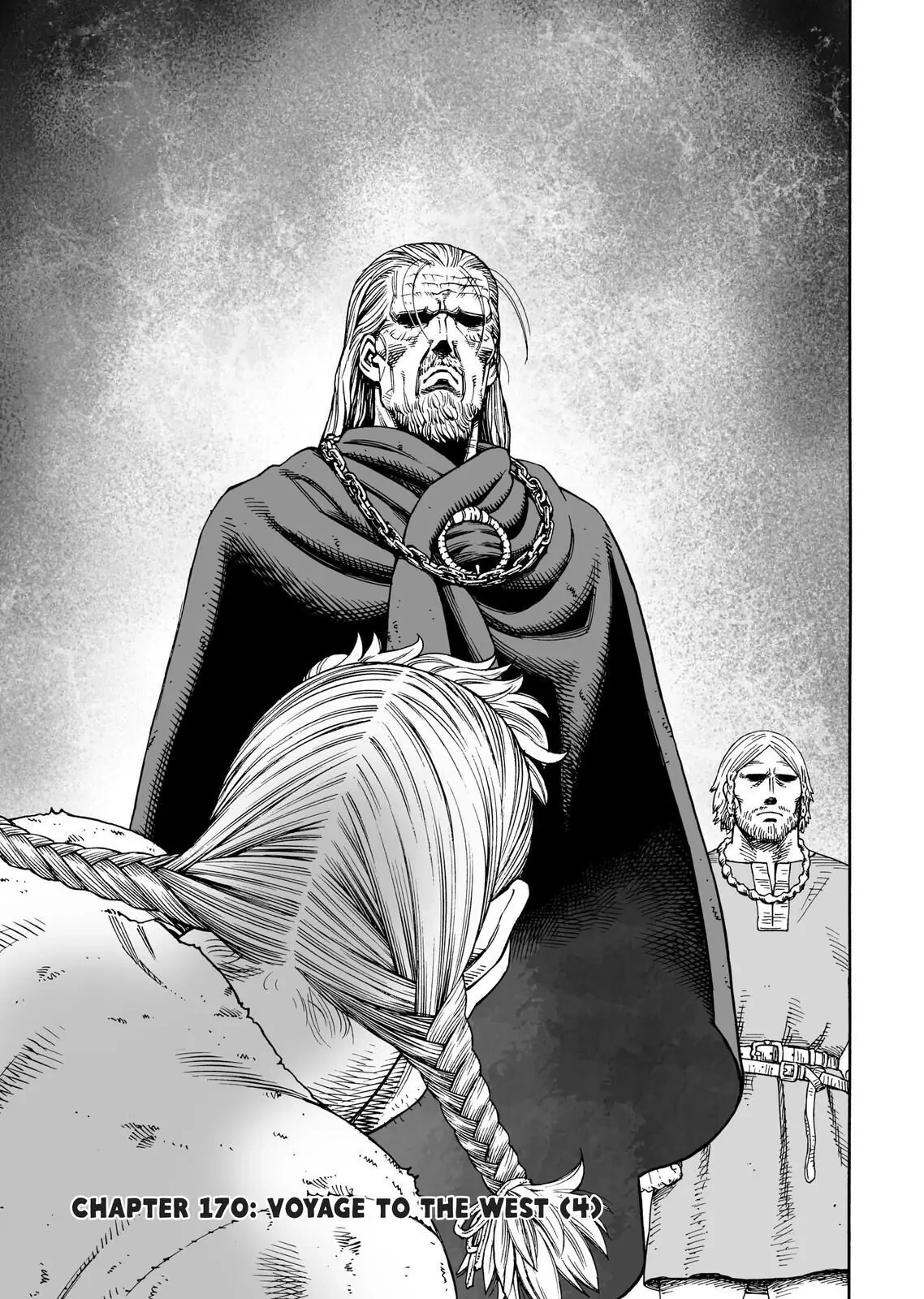 Read Vinland Saga (en) Manga Online