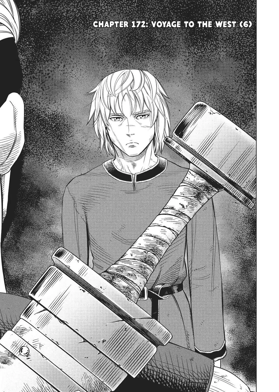Read Vinland Saga (en) Manga Online