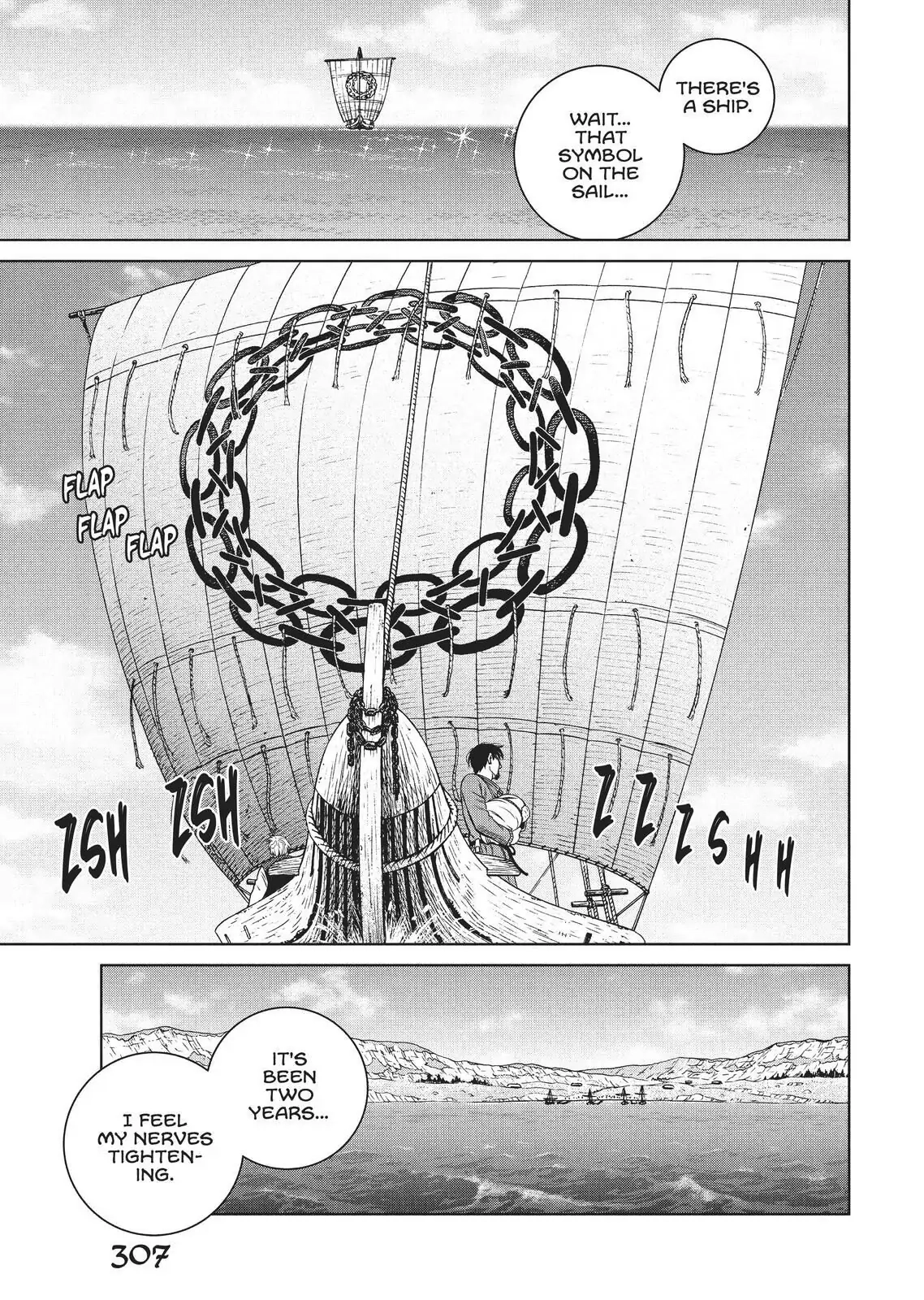 Read Vinland Saga (en) Manga Online