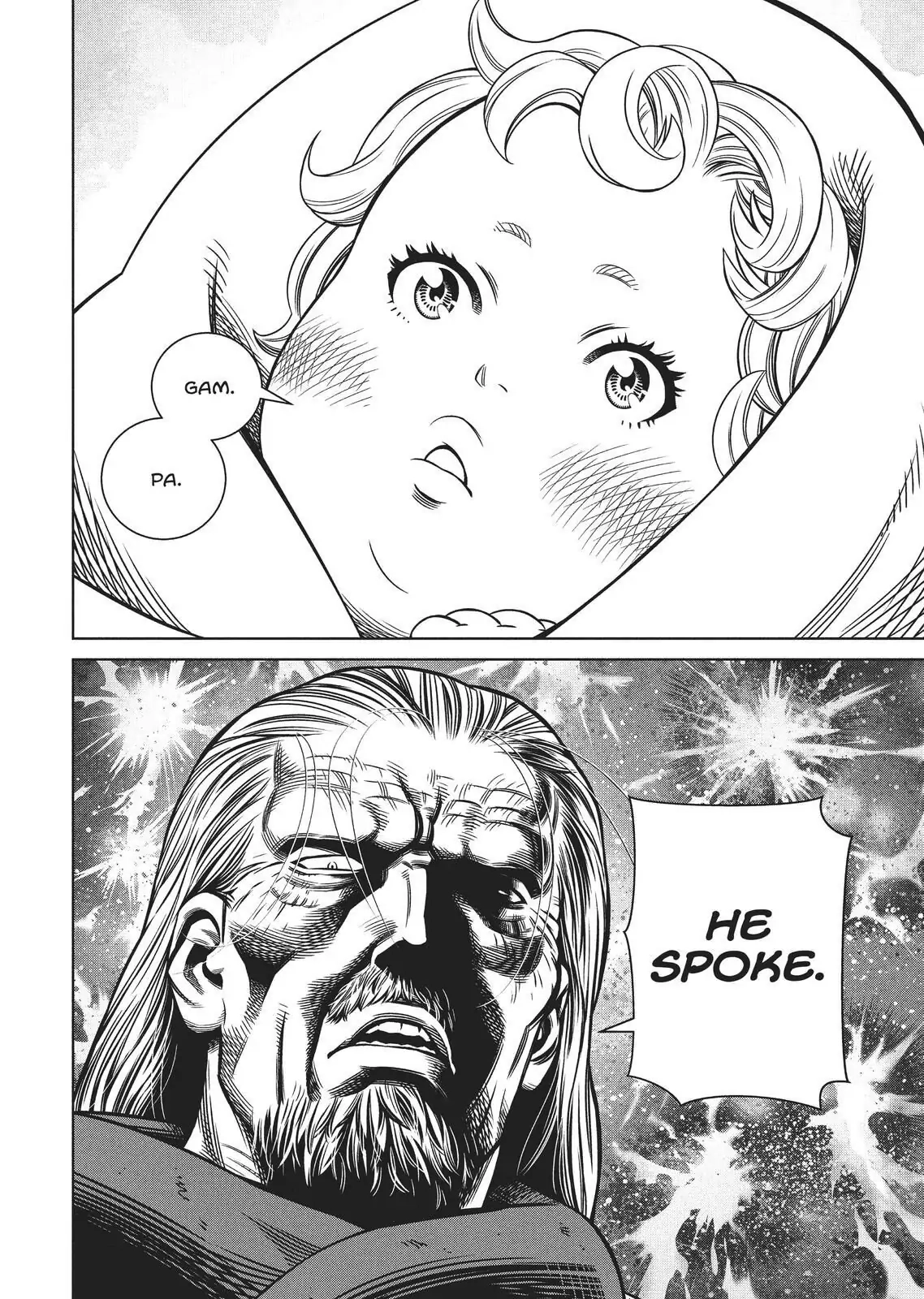 Read Vinland Saga (en) Manga Online