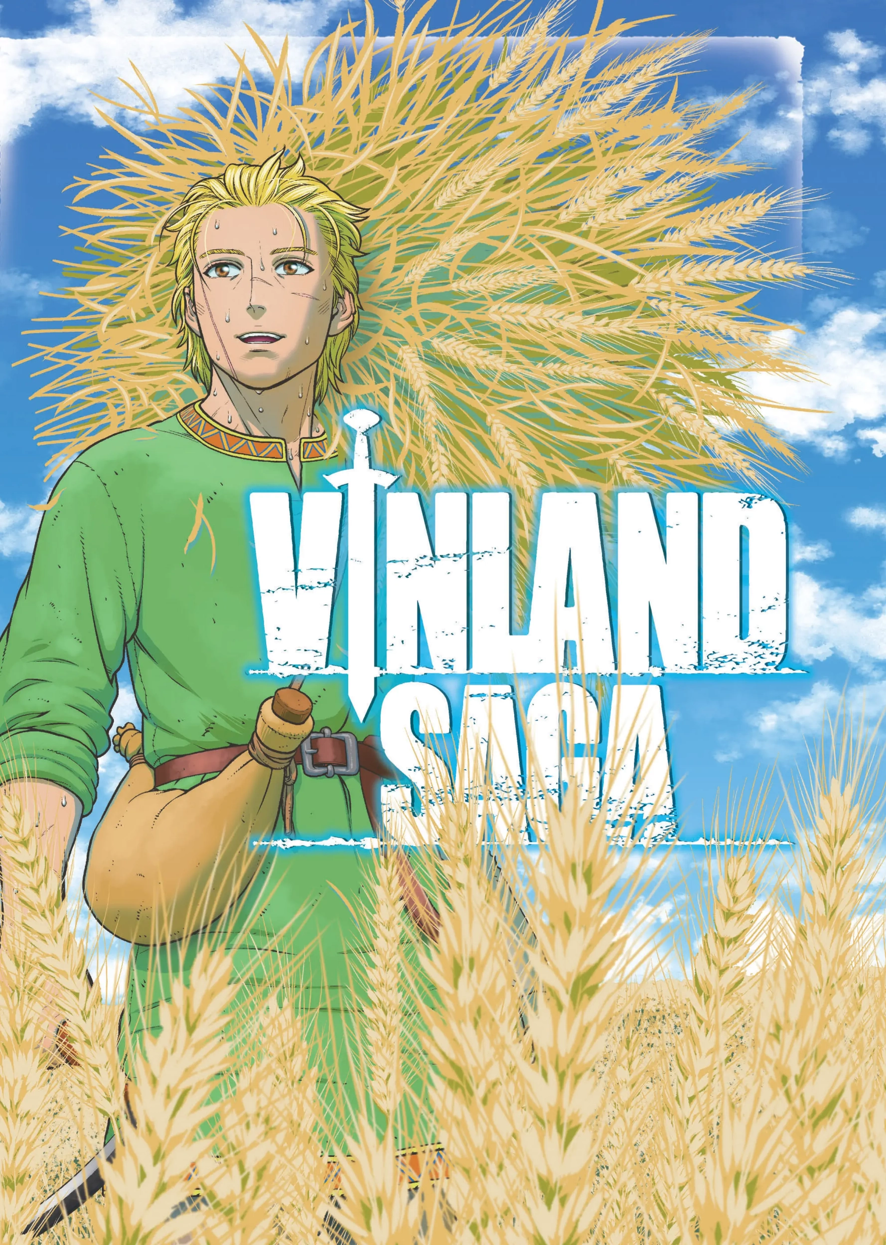 Read Vinland Saga (en) Manga Online