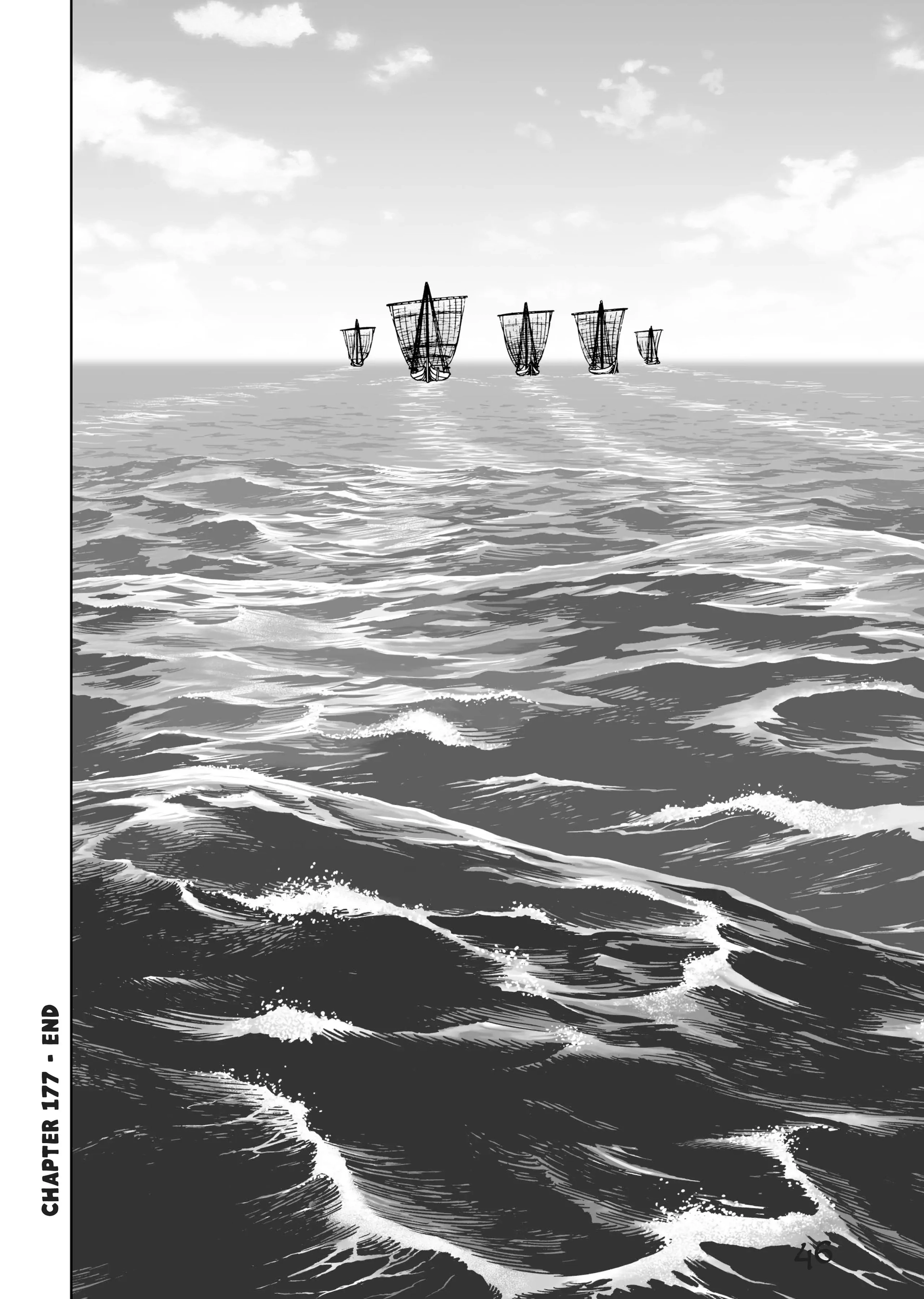 Read Vinland Saga (en) Manga Online