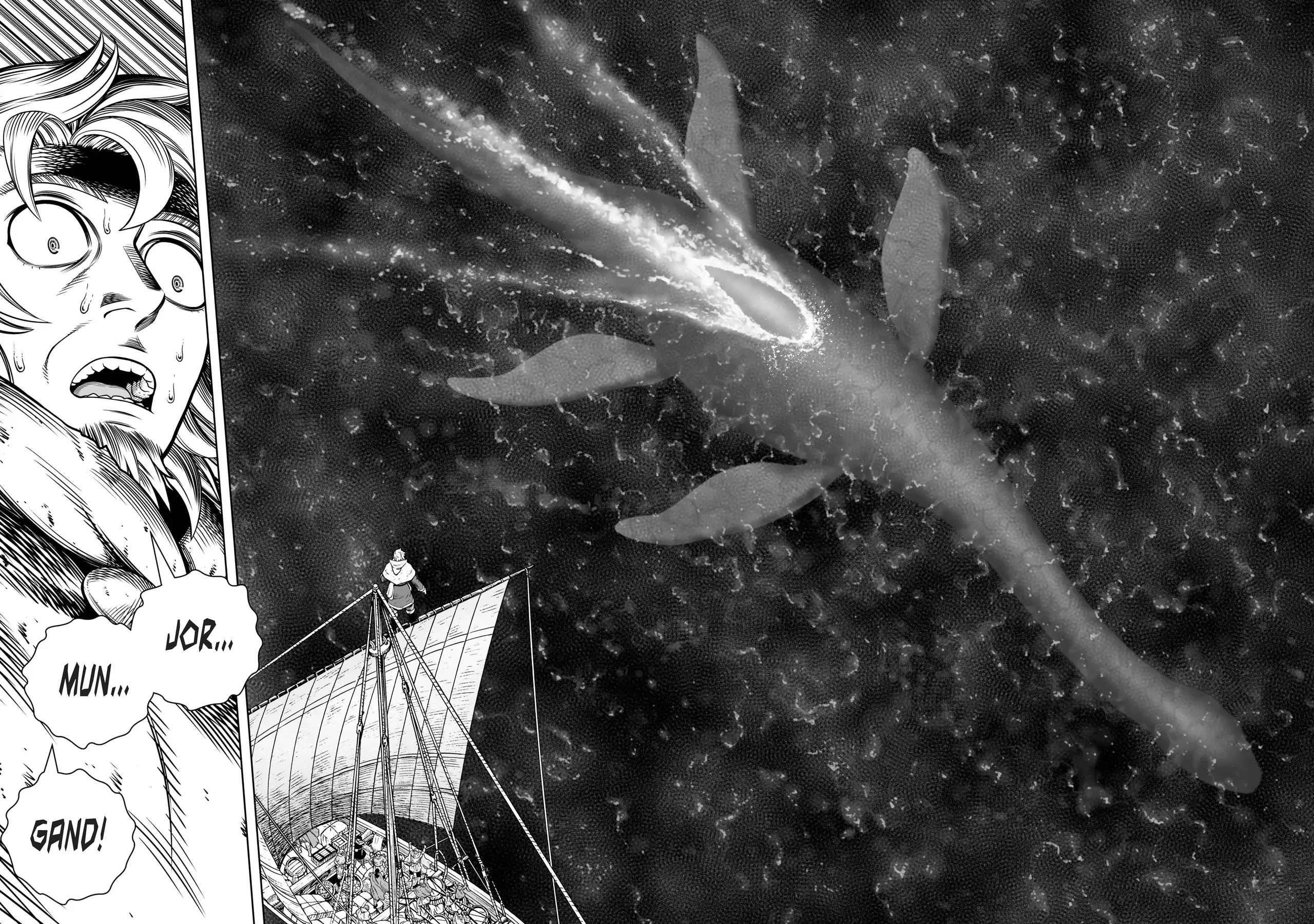 Read Vinland Saga (en) Manga Online