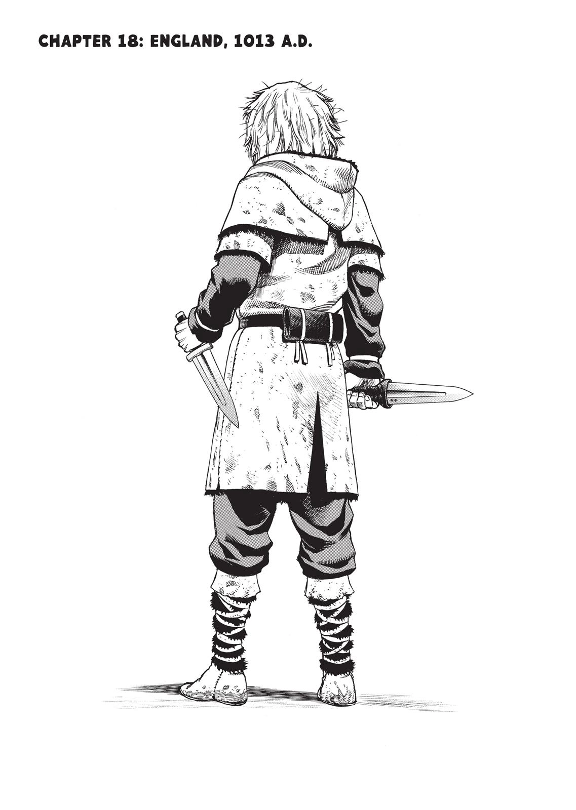 Read Vinland Saga (en) Manga Online