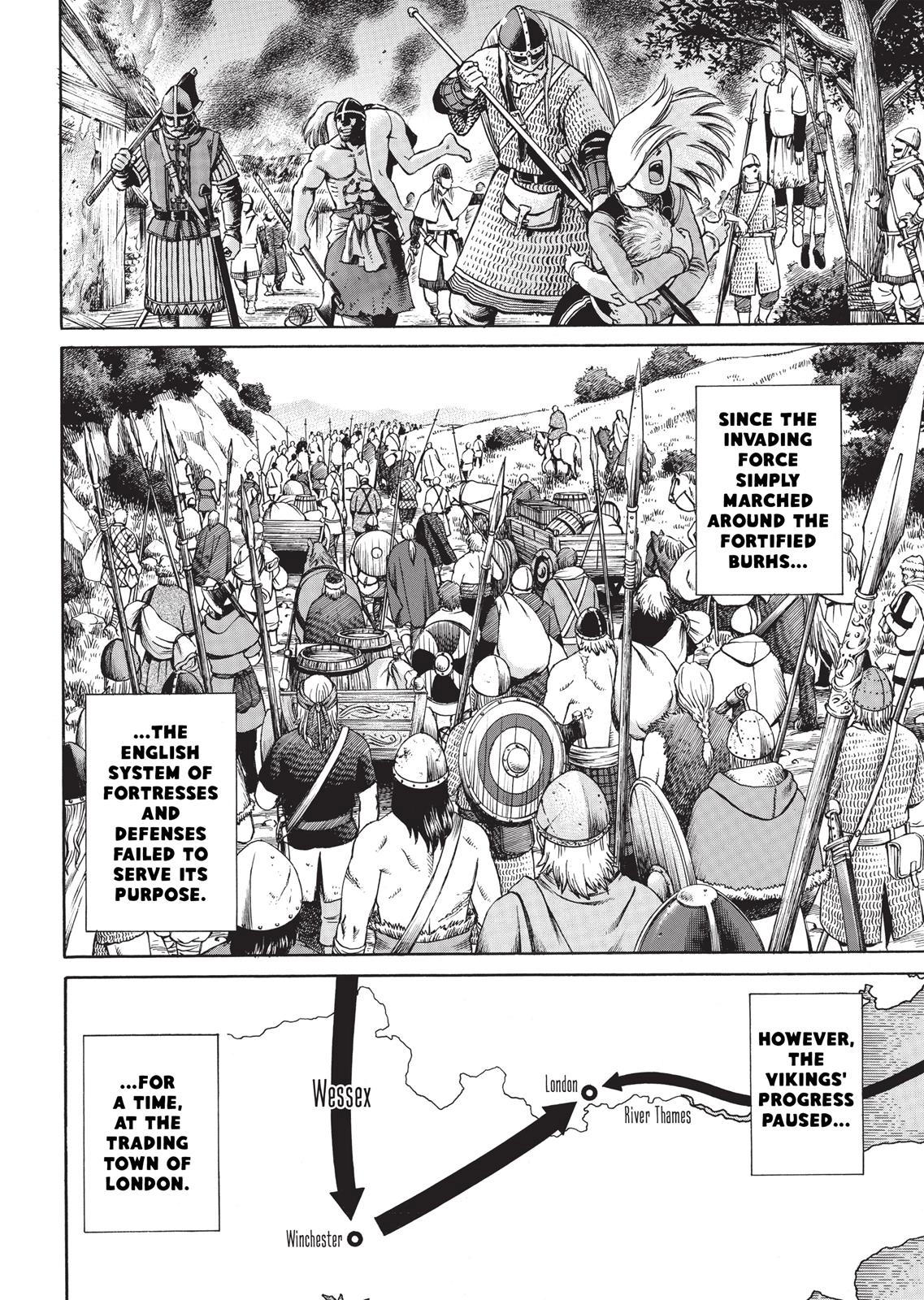 Read Vinland Saga (en) Manga Online