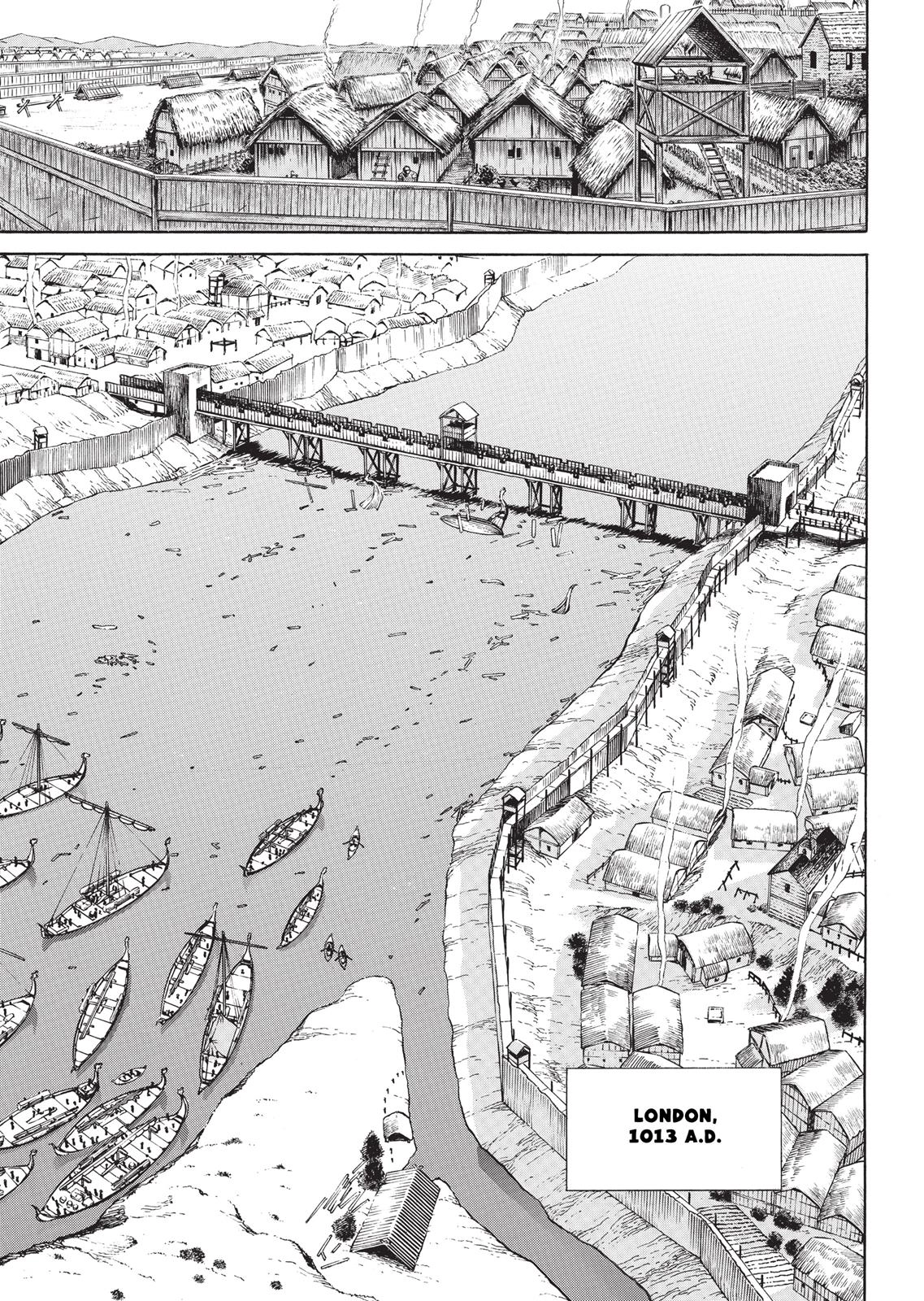 Read Vinland Saga (en) Manga Online