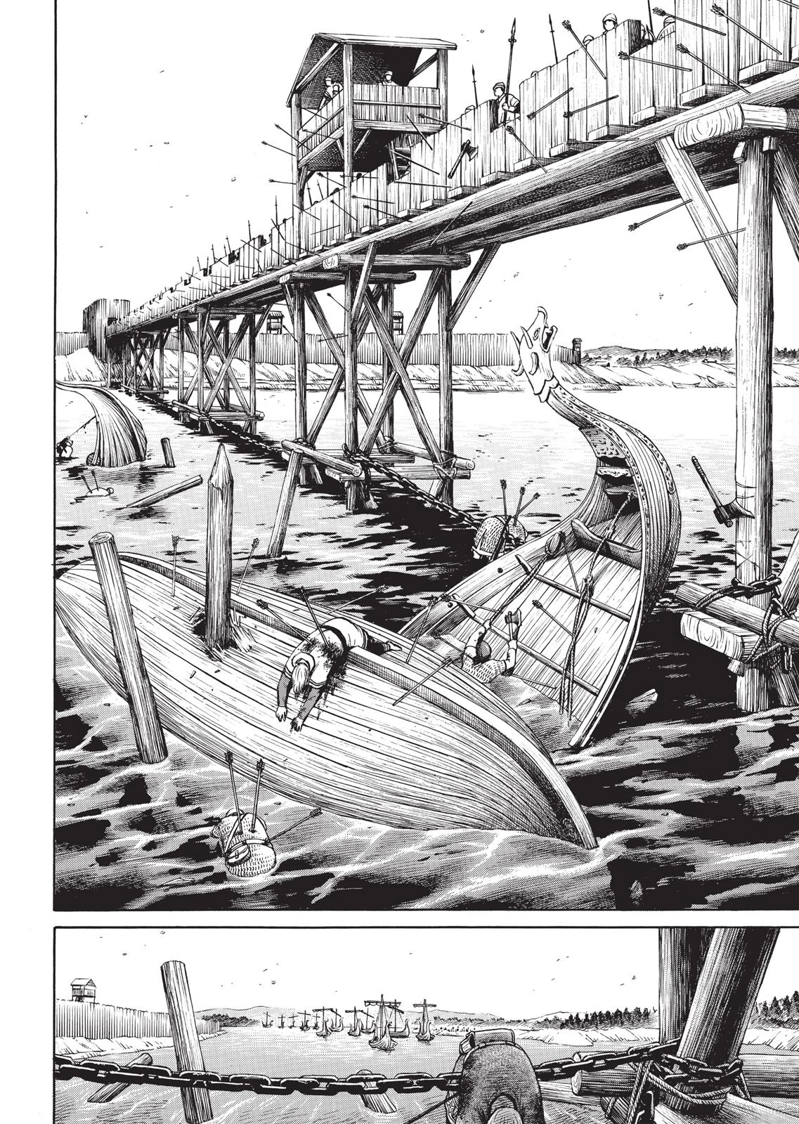 Read Vinland Saga (en) Manga Online