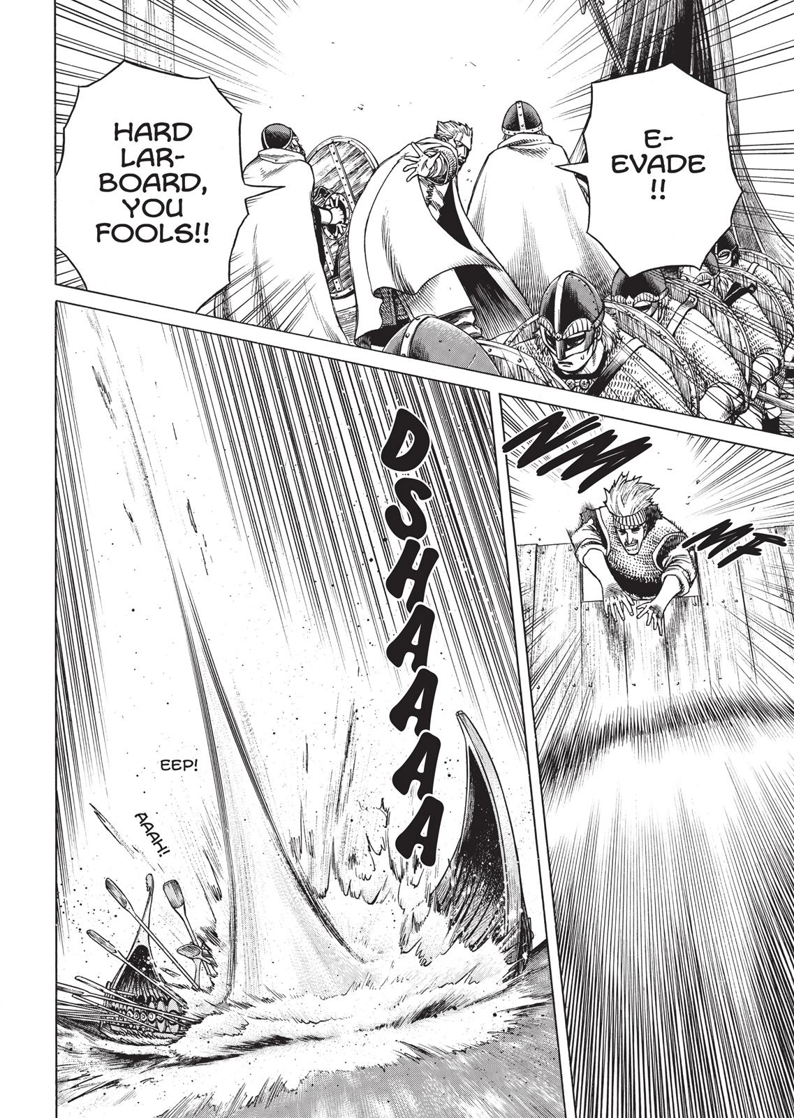 Read Vinland Saga (en) Manga Online