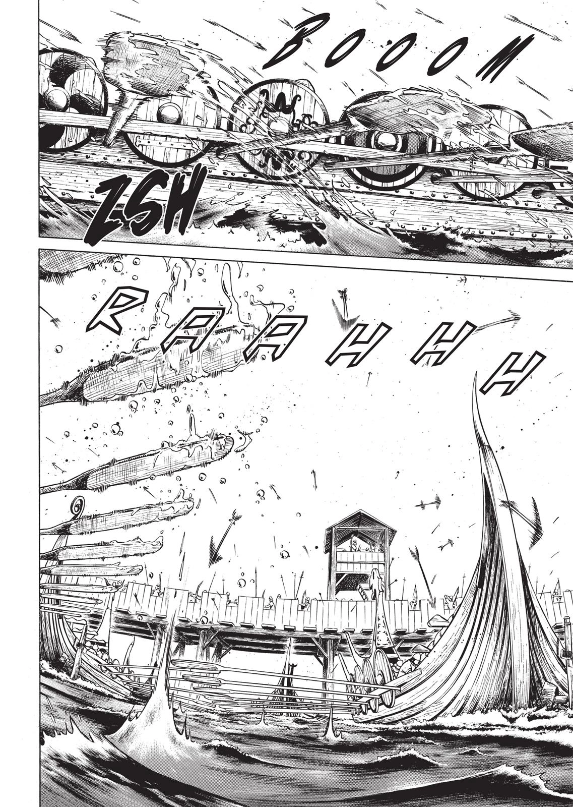 Read Vinland Saga (en) Manga Online