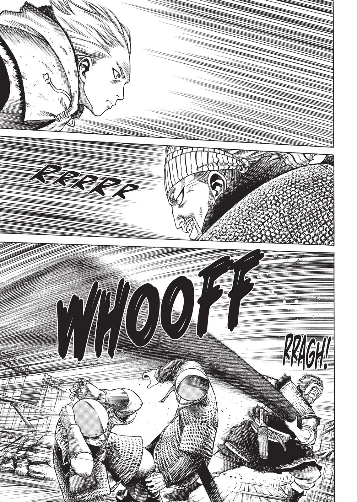 Read Vinland Saga (en) Manga Online