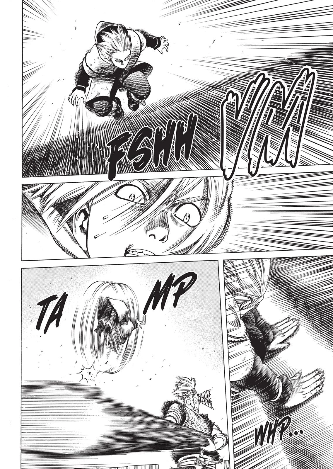 Read Vinland Saga (en) Manga Online