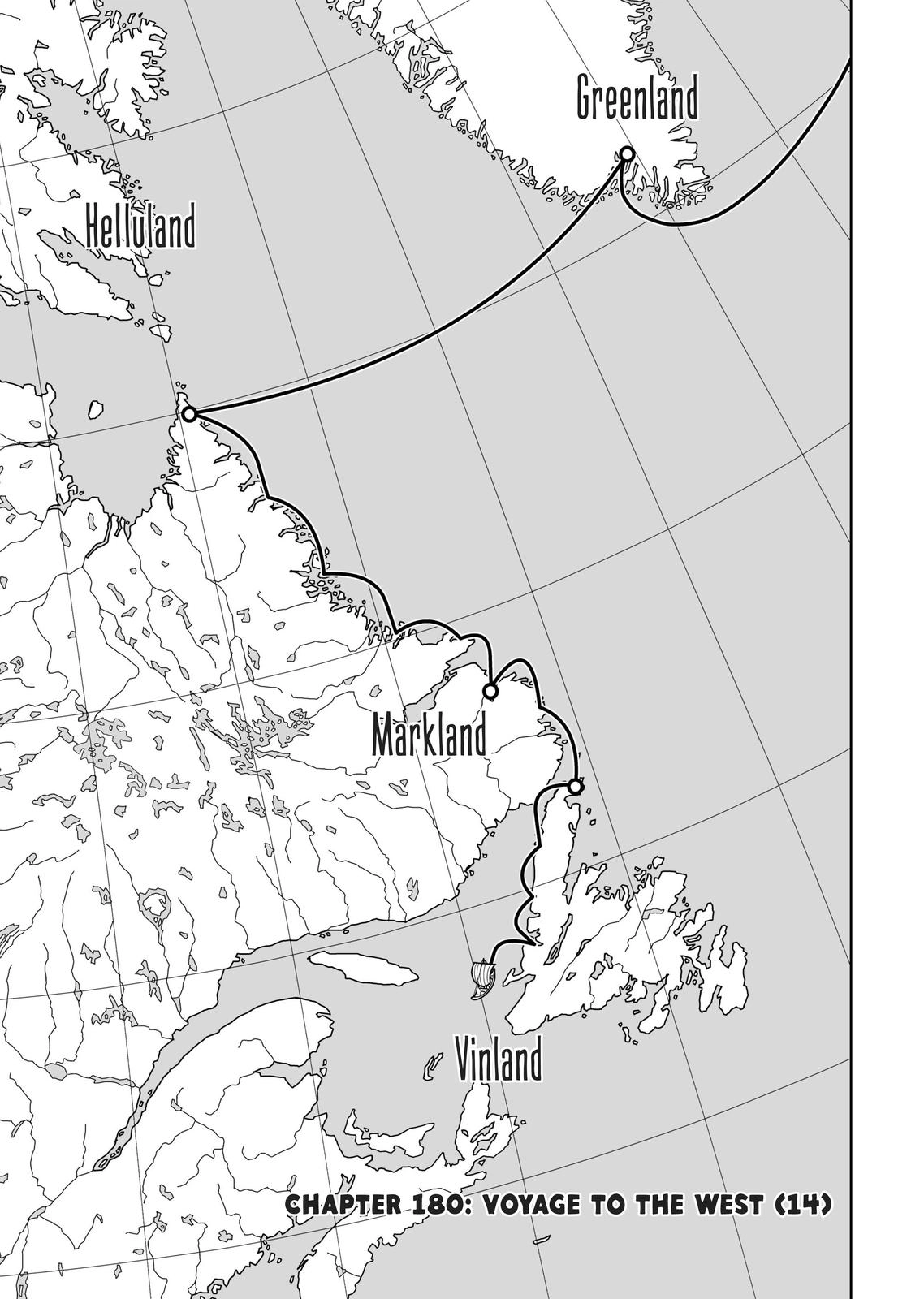 Read Vinland Saga (en) Manga Online