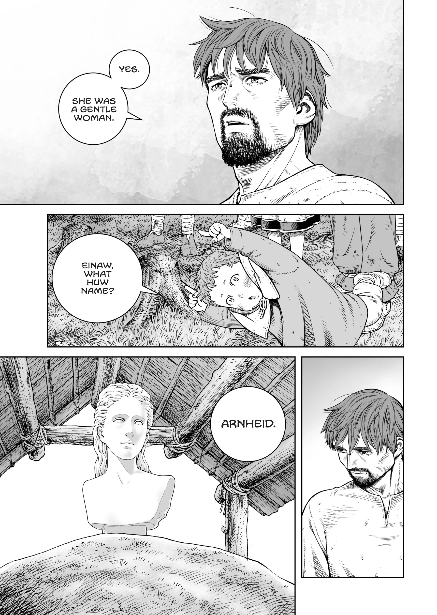 Read Vinland Saga (en) Manga Online