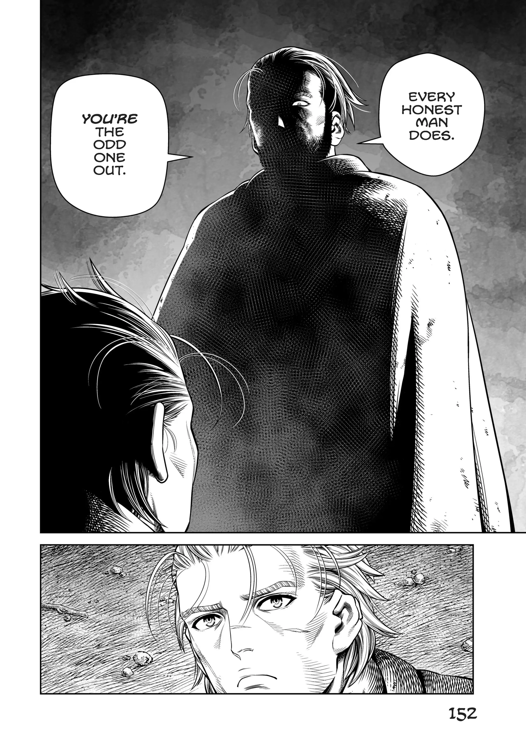 Read Vinland Saga (en) Manga Online