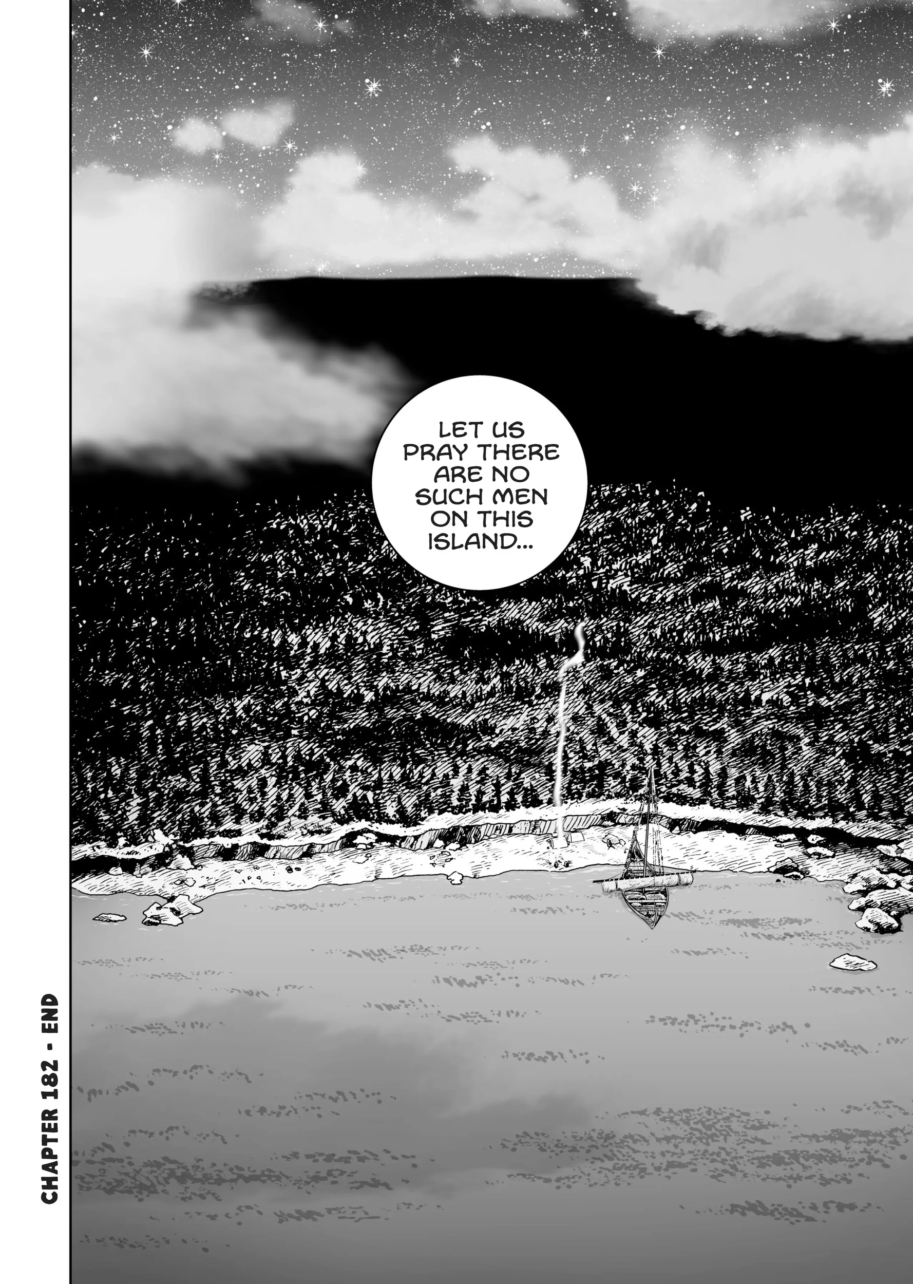 Read Vinland Saga (en) Manga Online