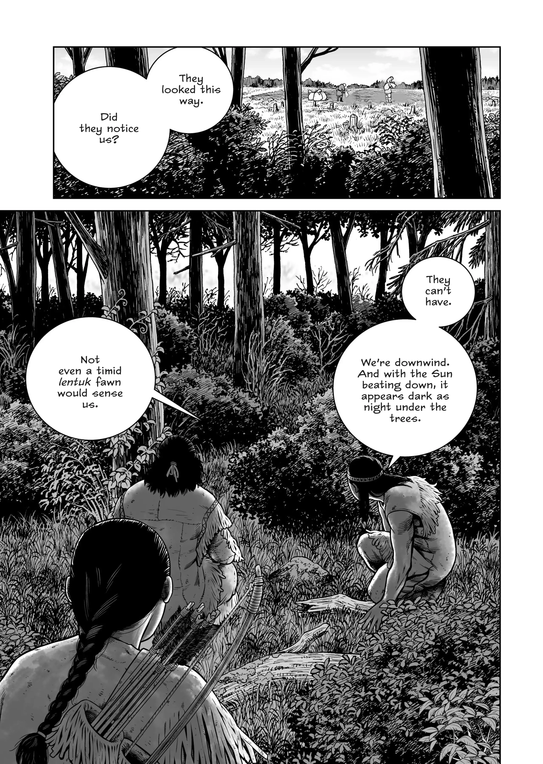 Read Vinland Saga (en) Manga Online