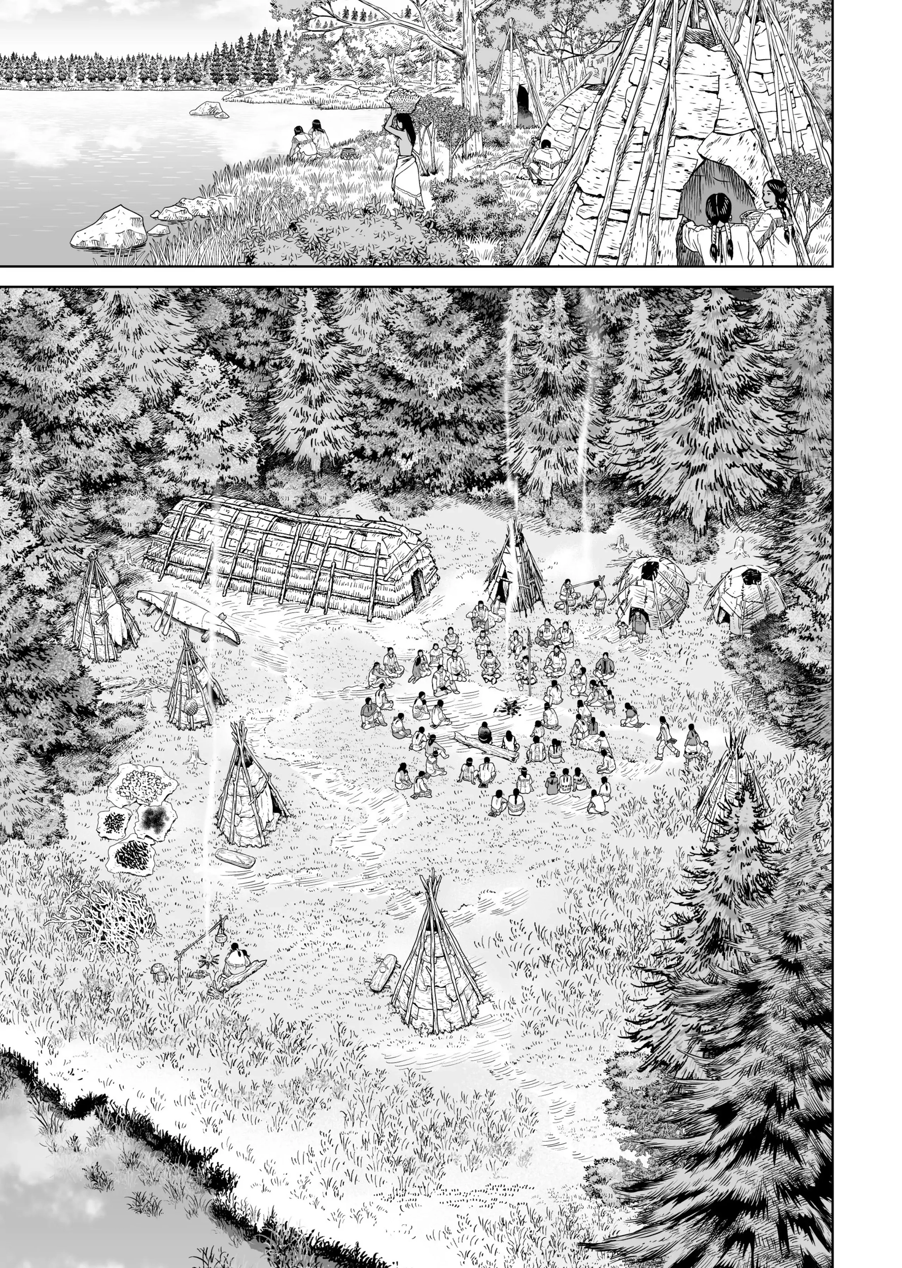 Read Vinland Saga (en) Manga Online