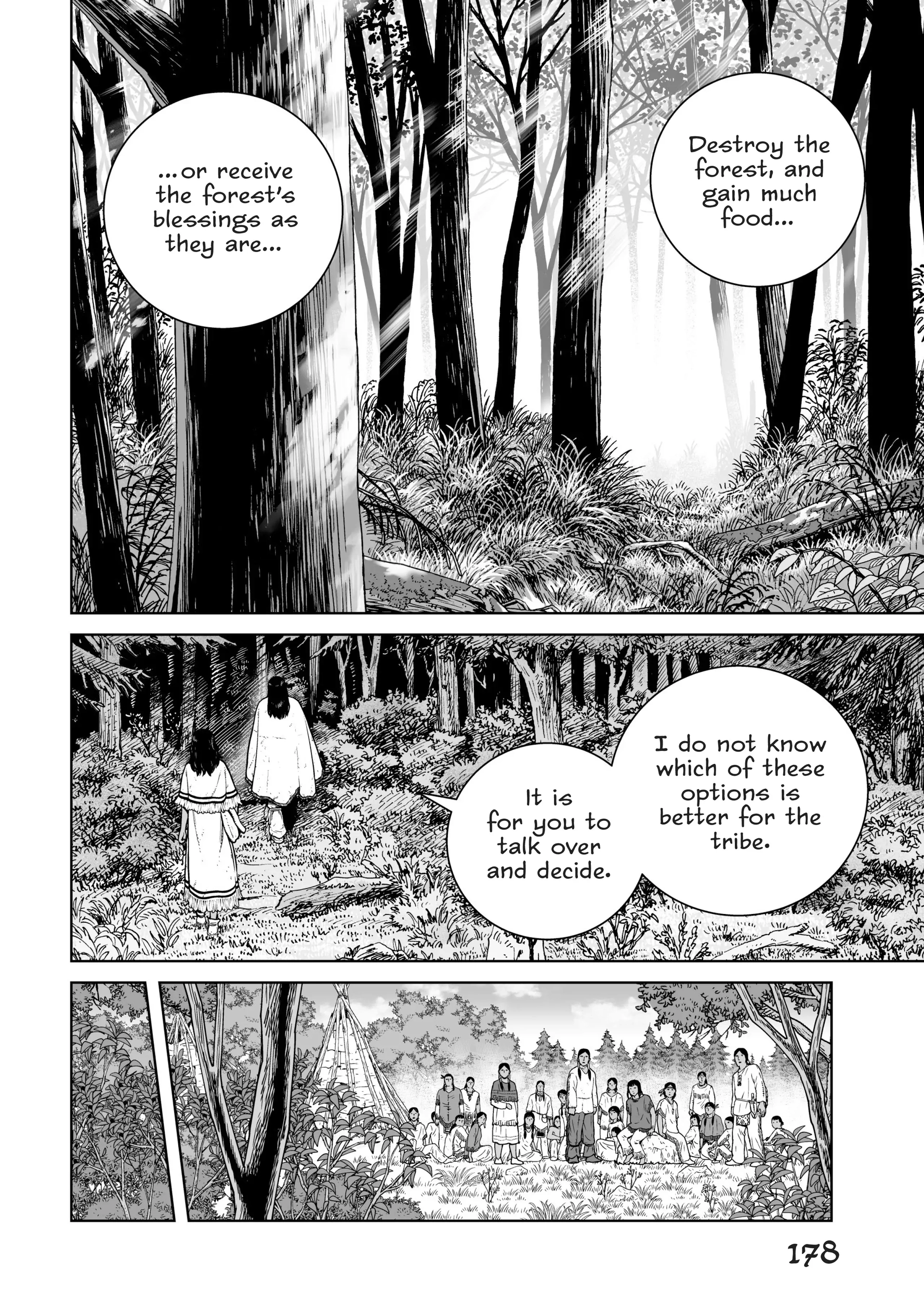 Read Vinland Saga (en) Manga Online